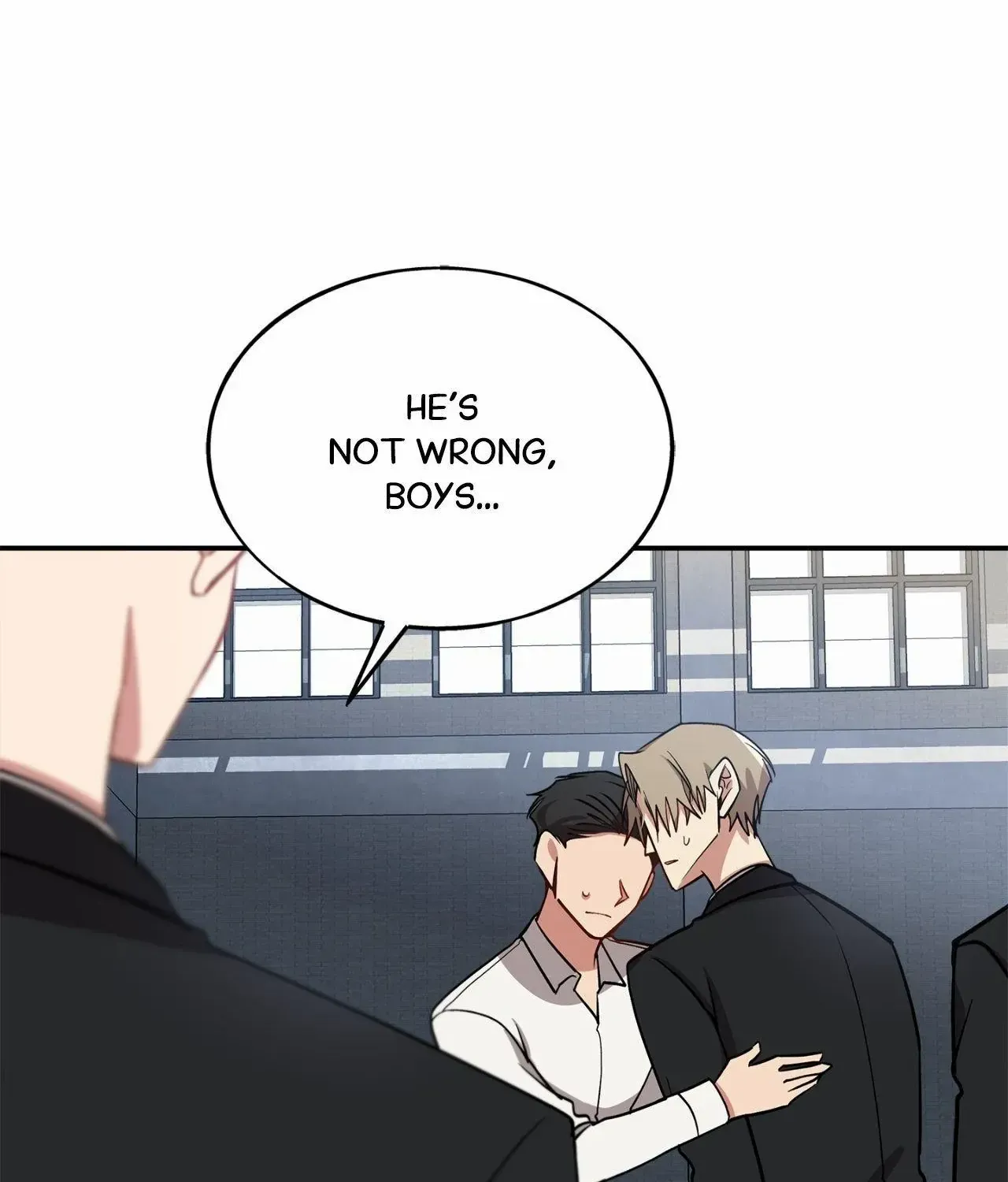 Moralless Chapter 70 page 81 - 
