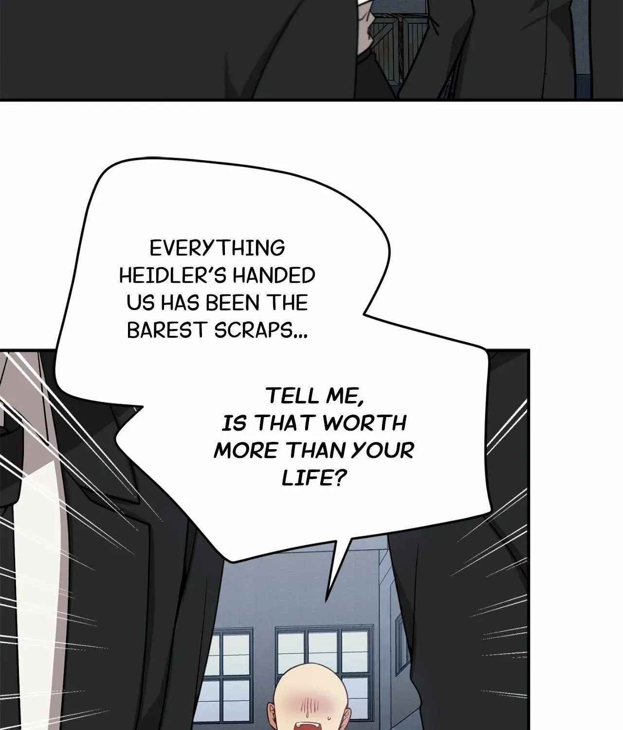 Moralless Chapter 70 page 82 - 