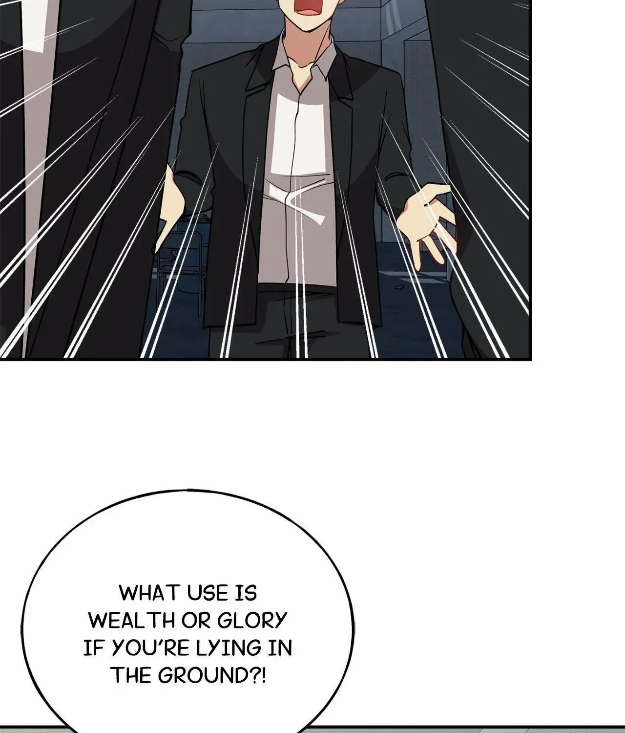 Moralless Chapter 70 page 83 - 