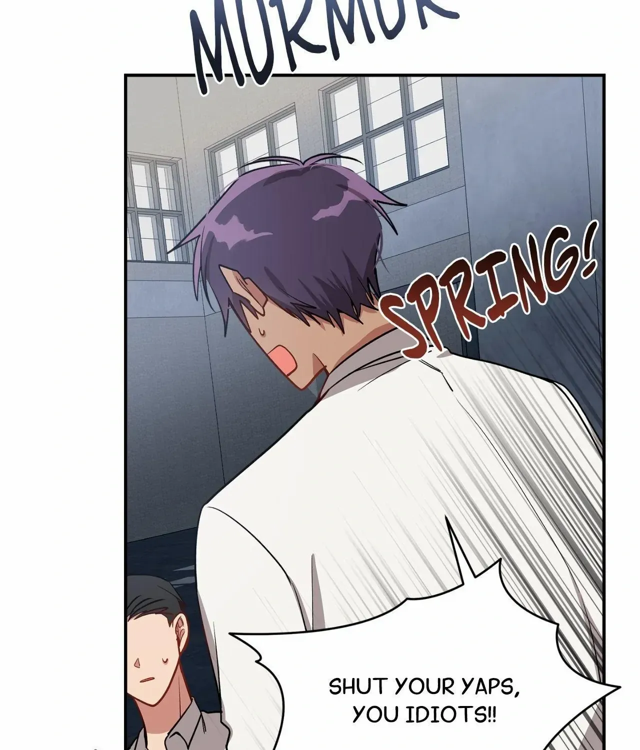 Moralless Chapter 70 page 85 - 