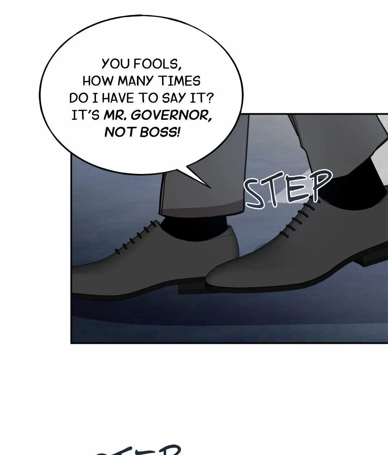 Moralless Chapter 70 page 90 - 