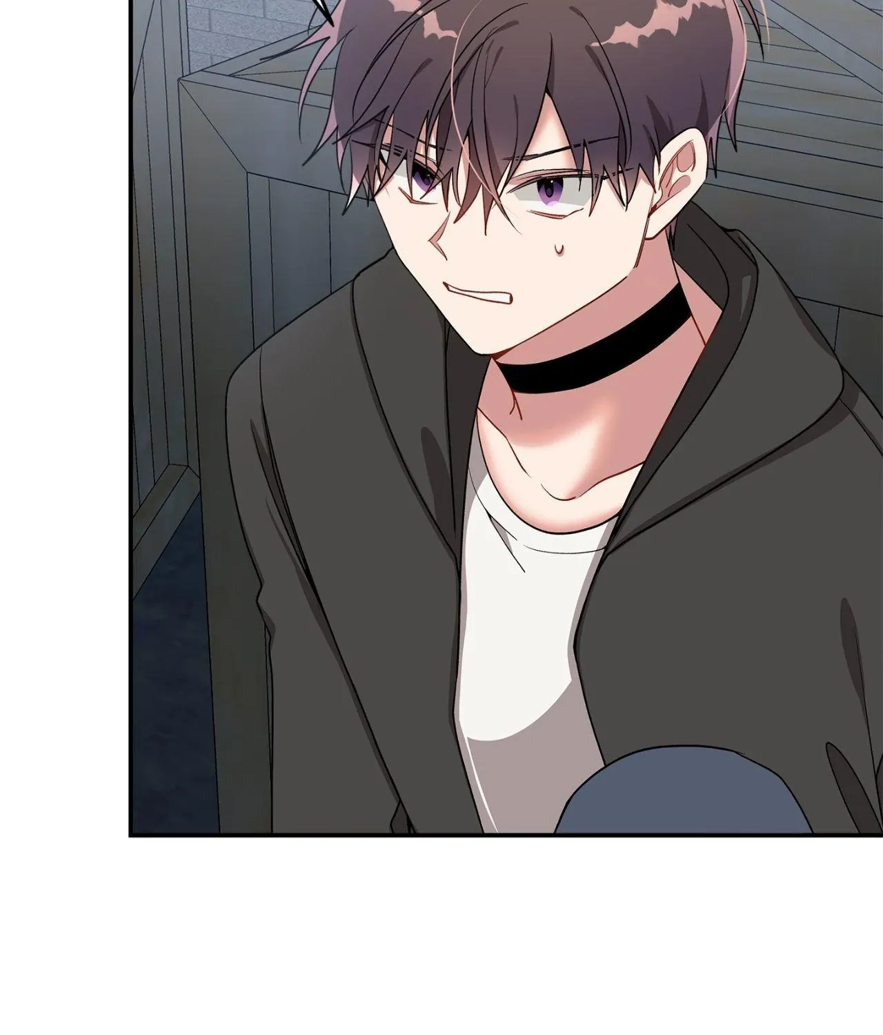 Moralless Chapter 70 page 10 - 