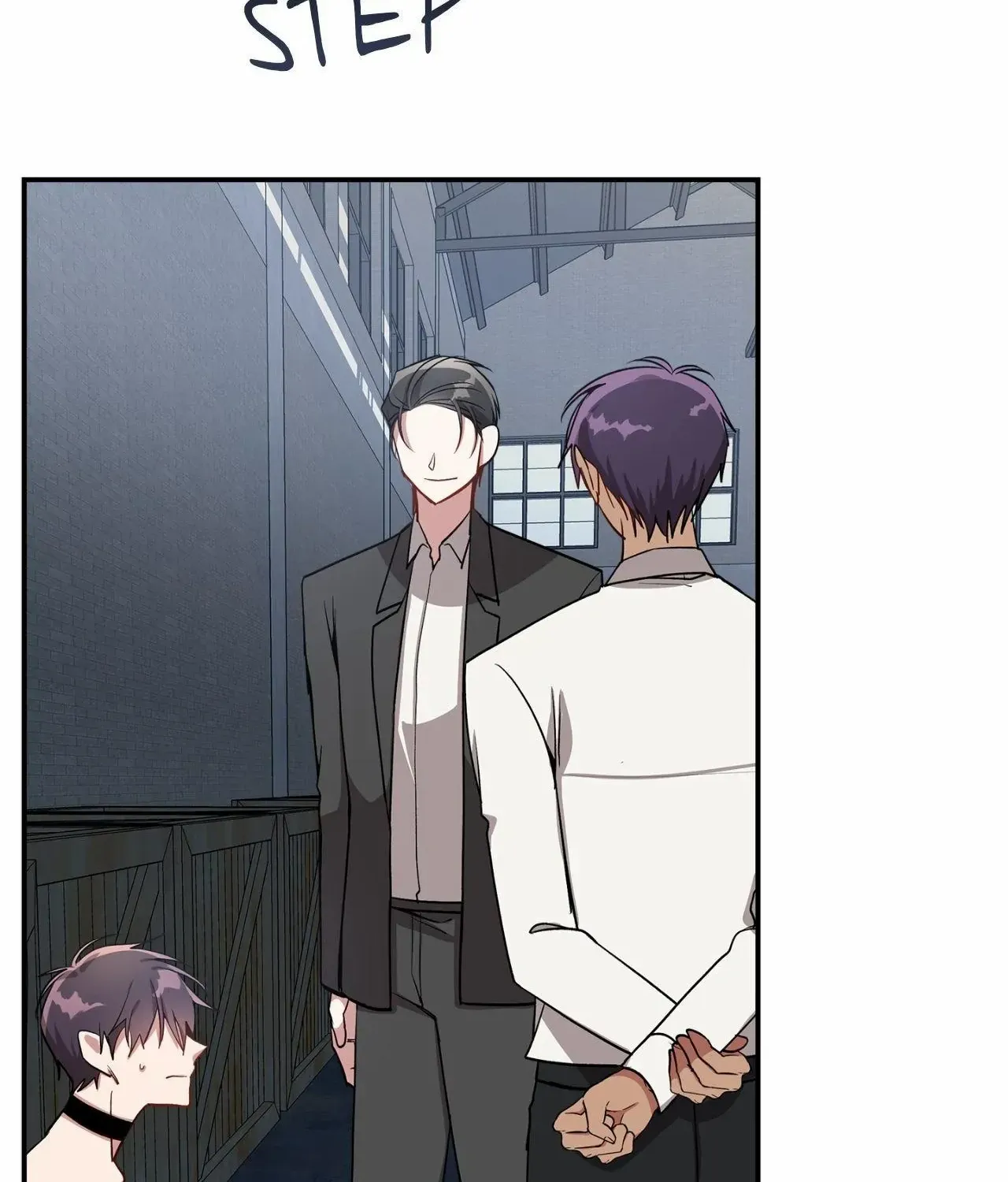 Moralless Chapter 70 page 91 - 