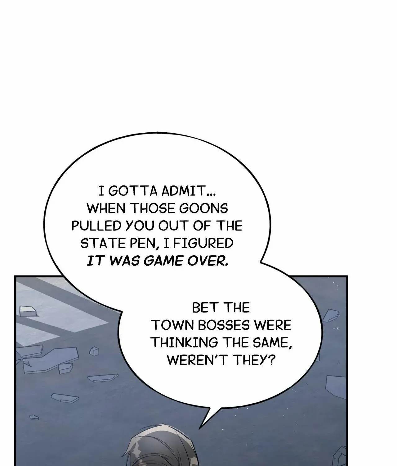 Moralless Chapter 71 page 11 - 