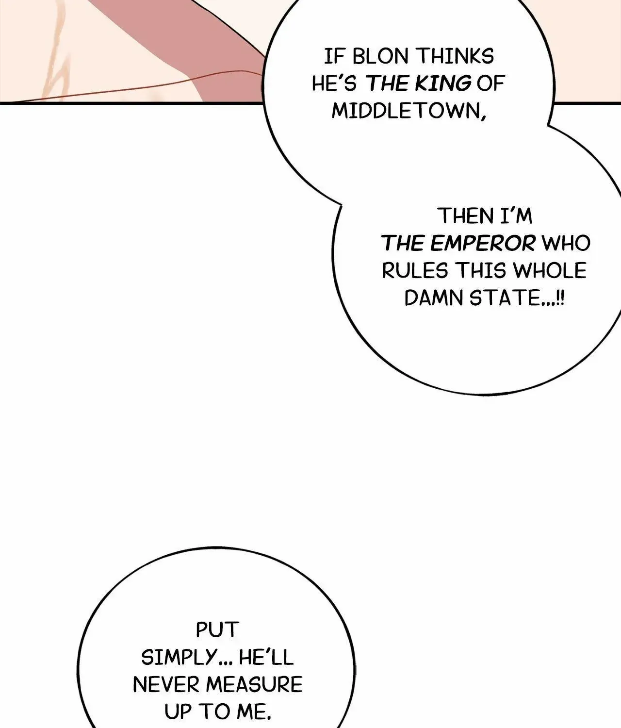 Moralless Chapter 71 page 14 - 