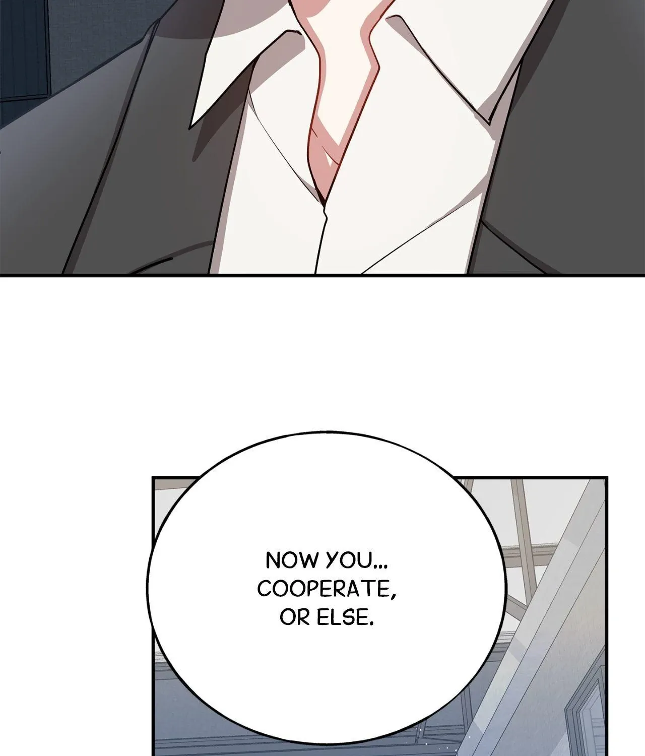 Moralless Chapter 71 page 16 - 