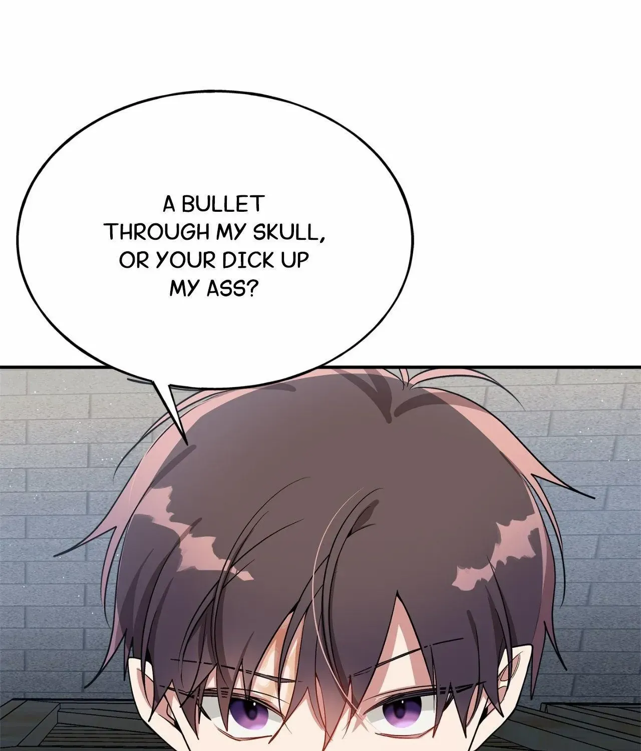Moralless Chapter 71 page 19 - 