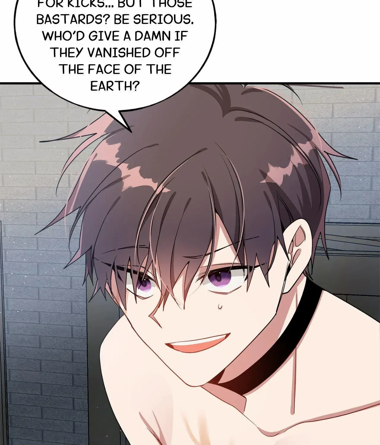 Moralless Chapter 71 page 24 - 