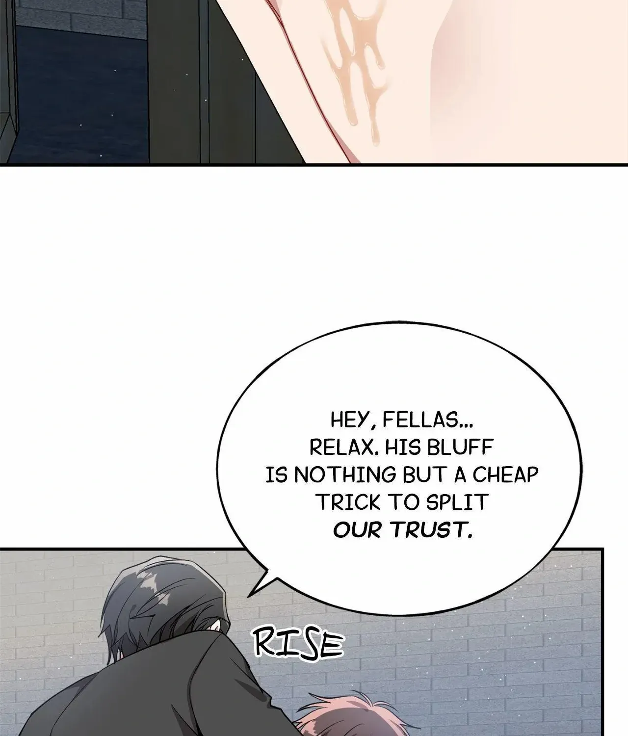Moralless Chapter 71 page 25 - 