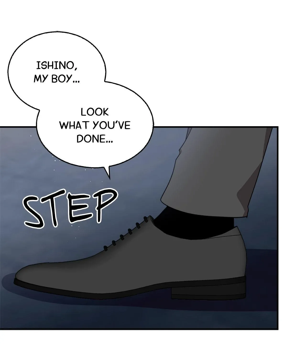 Moralless Chapter 71 page 28 - 