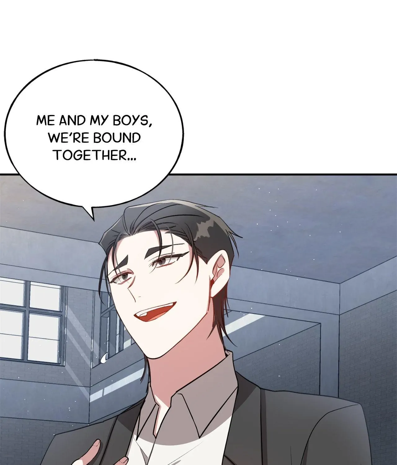 Moralless Chapter 71 page 29 - 