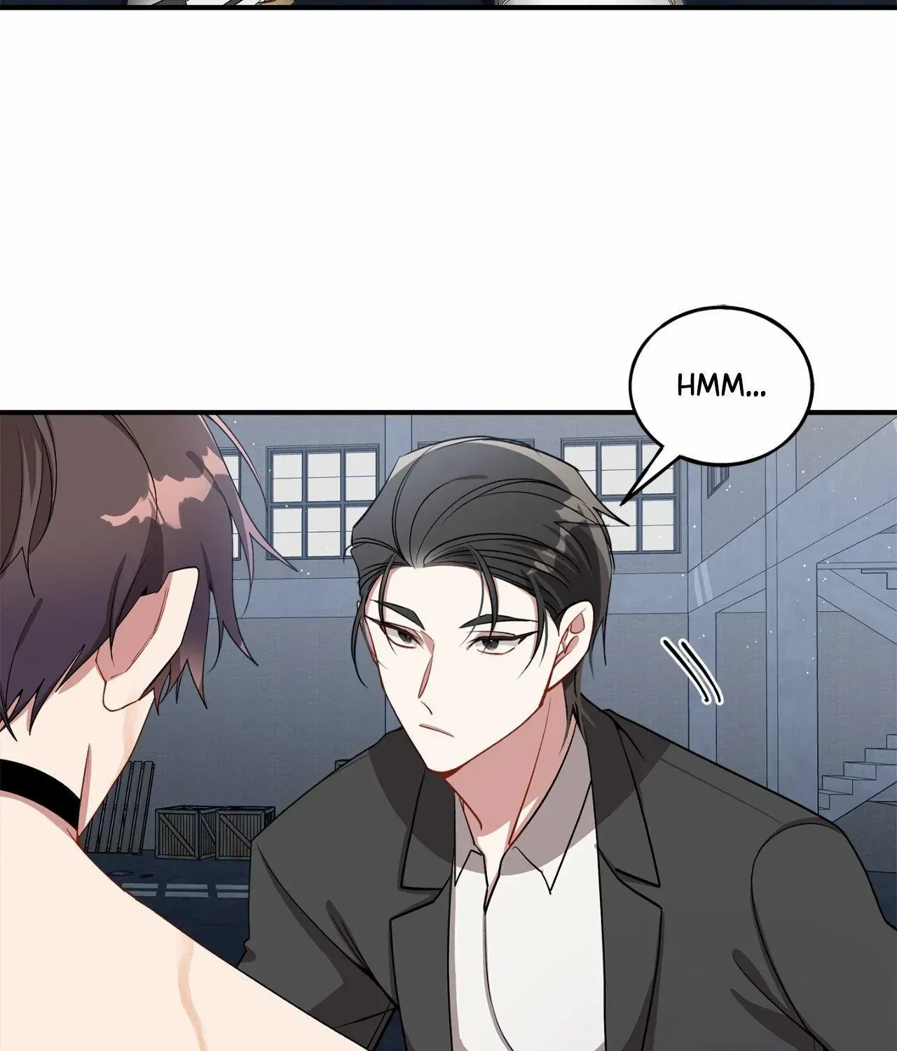 Moralless Chapter 71 page 4 - 