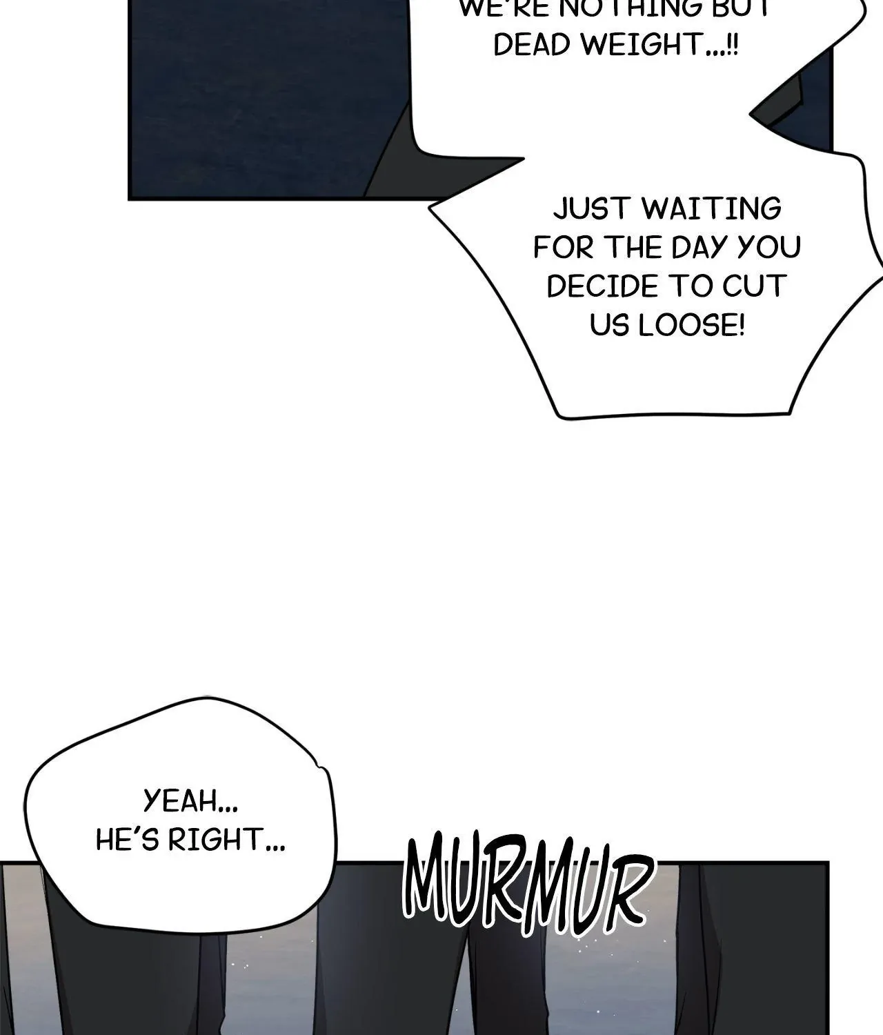 Moralless Chapter 71 page 36 - 