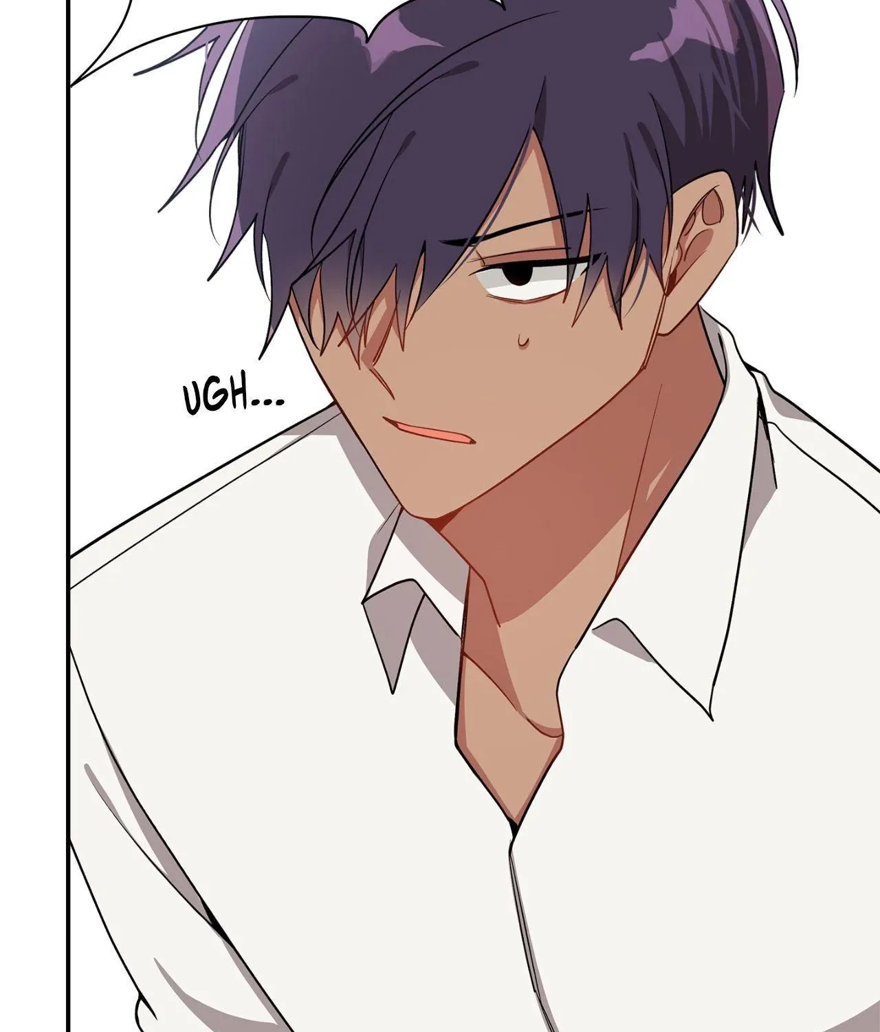 Moralless Chapter 71 page 40 - 
