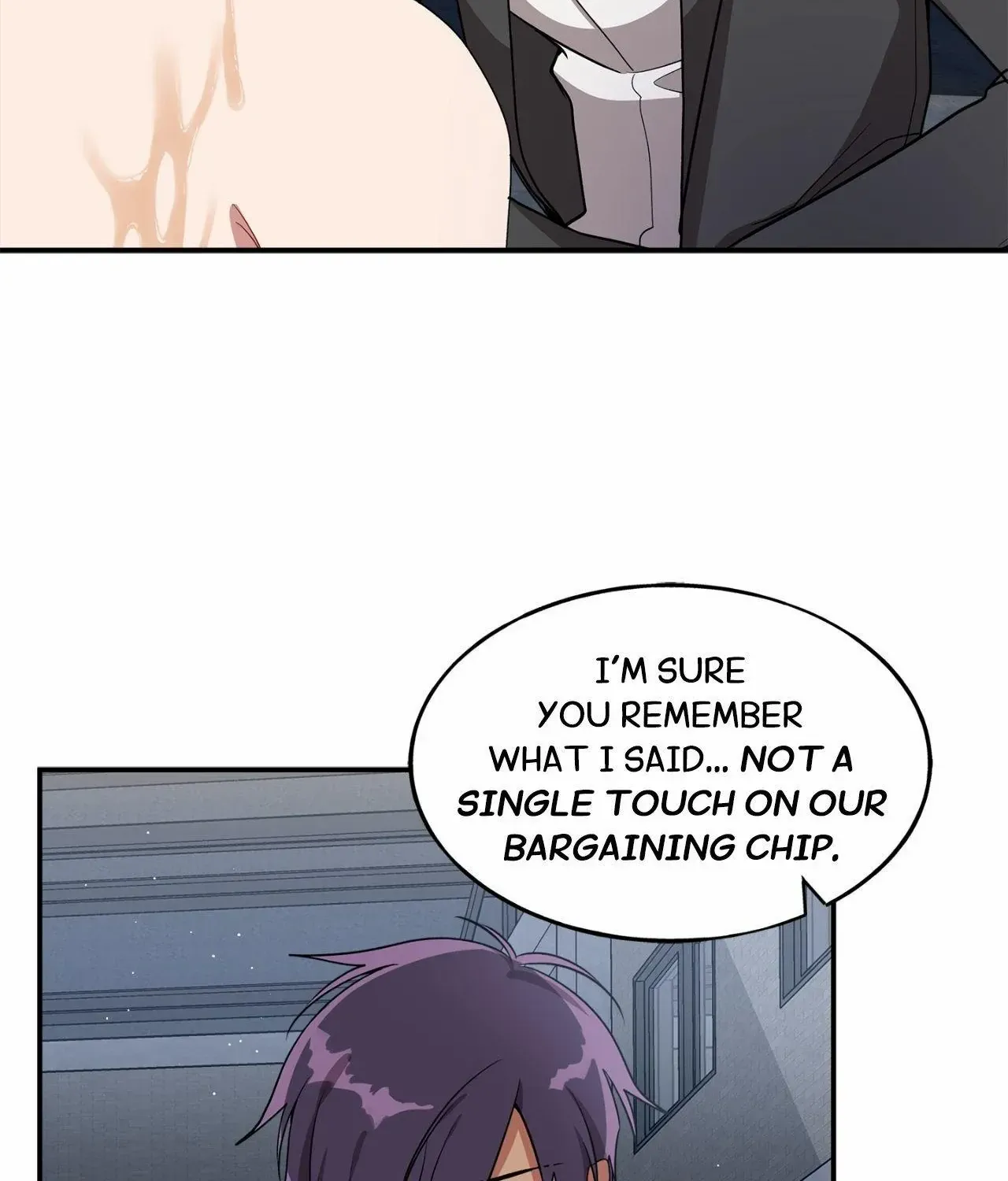 Moralless Chapter 71 page 5 - 