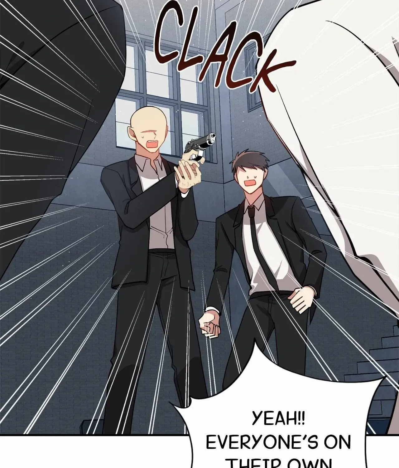 Moralless Chapter 71 page 43 - 