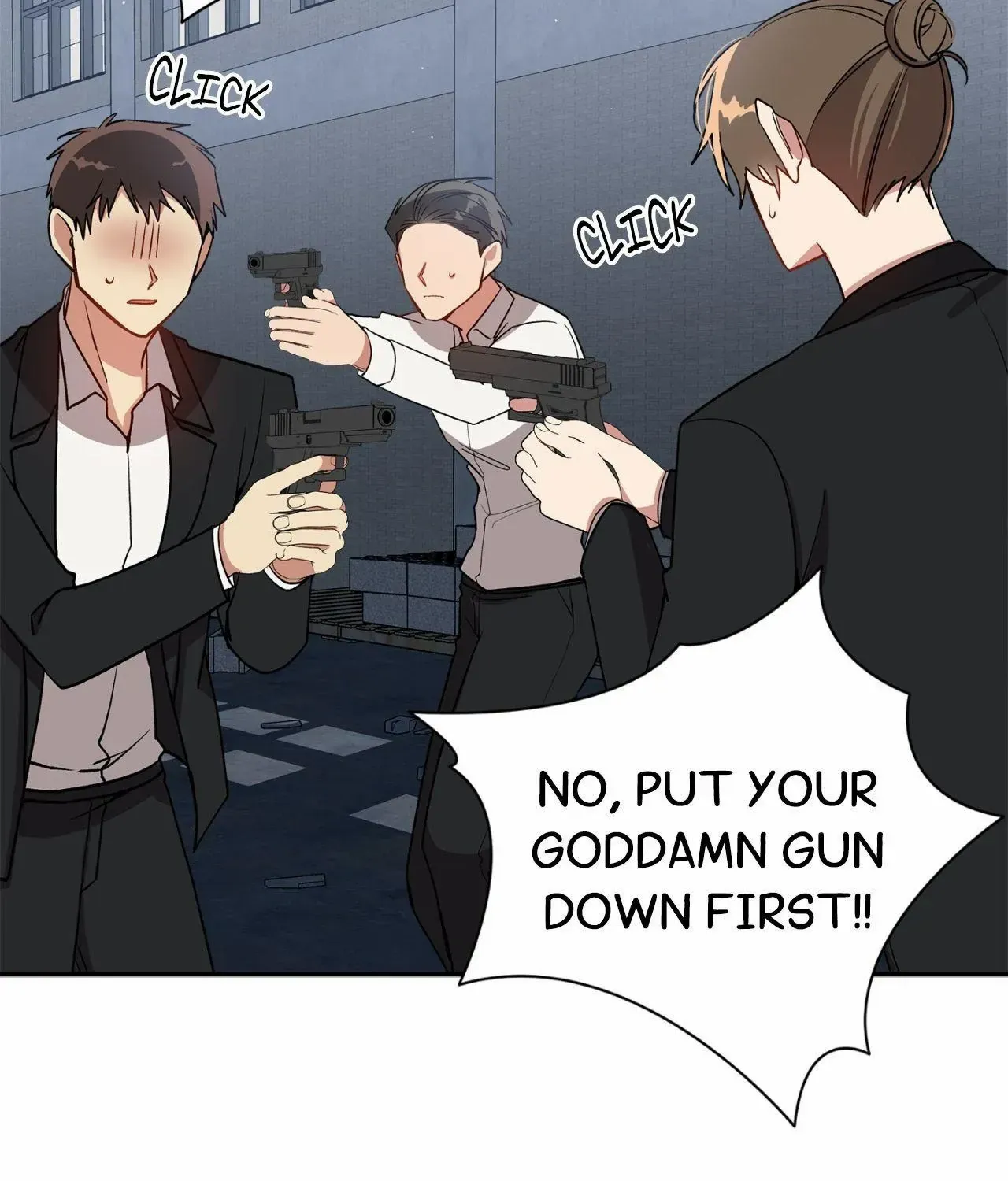 Moralless Chapter 71 page 46 - 