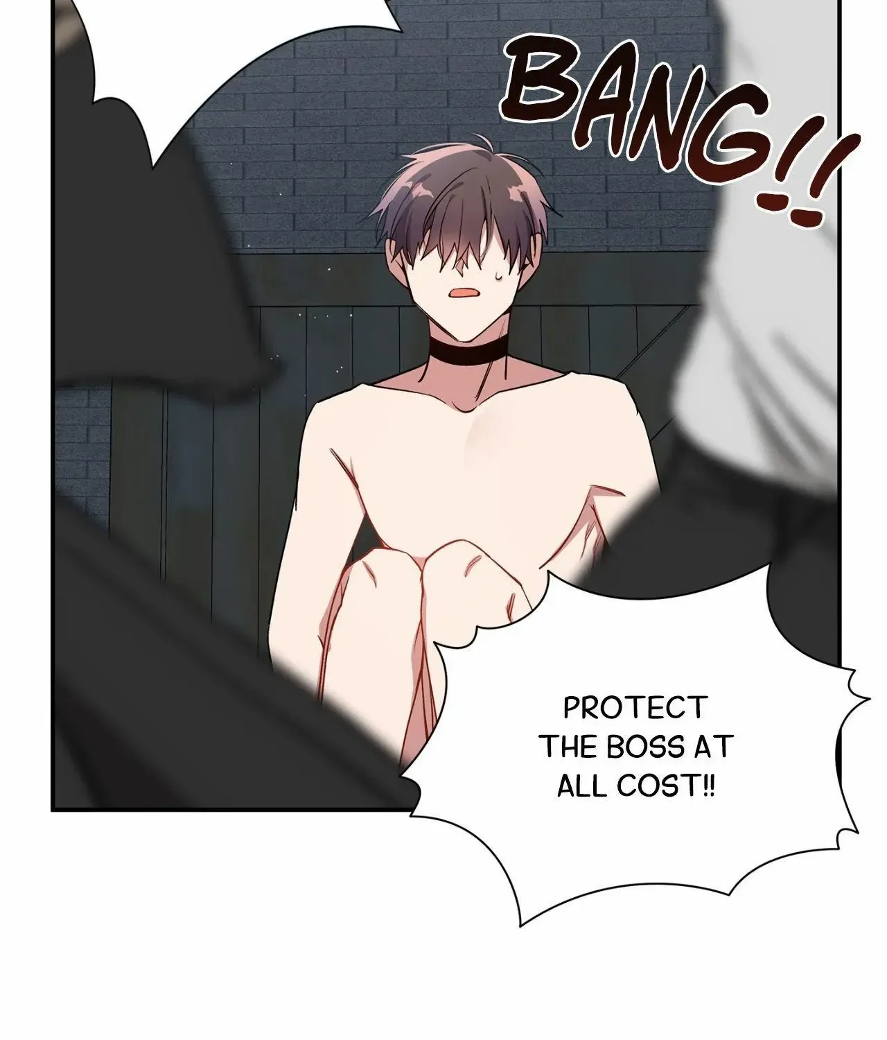 Moralless Chapter 71 page 49 - 