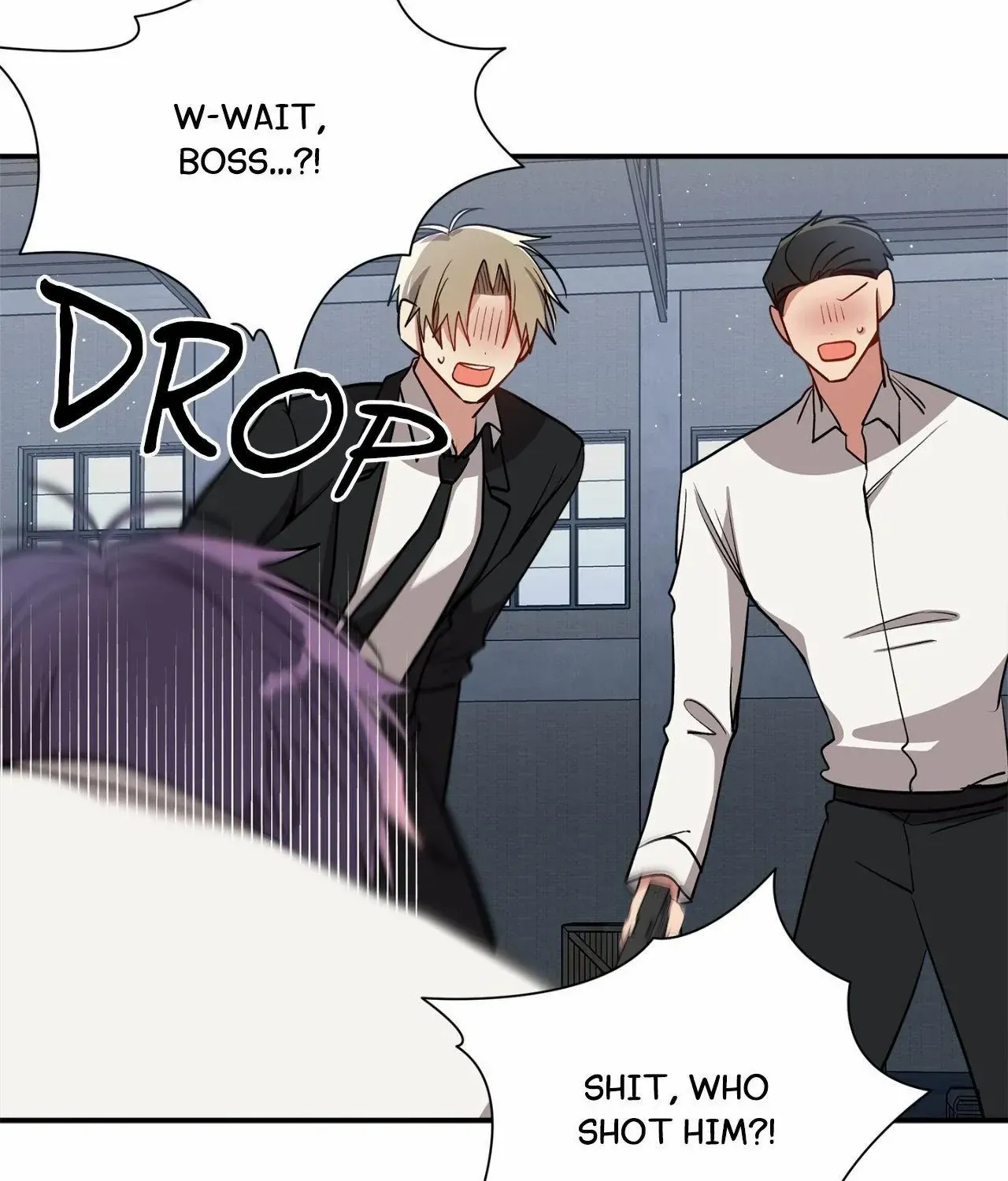Moralless Chapter 71 page 53 - 