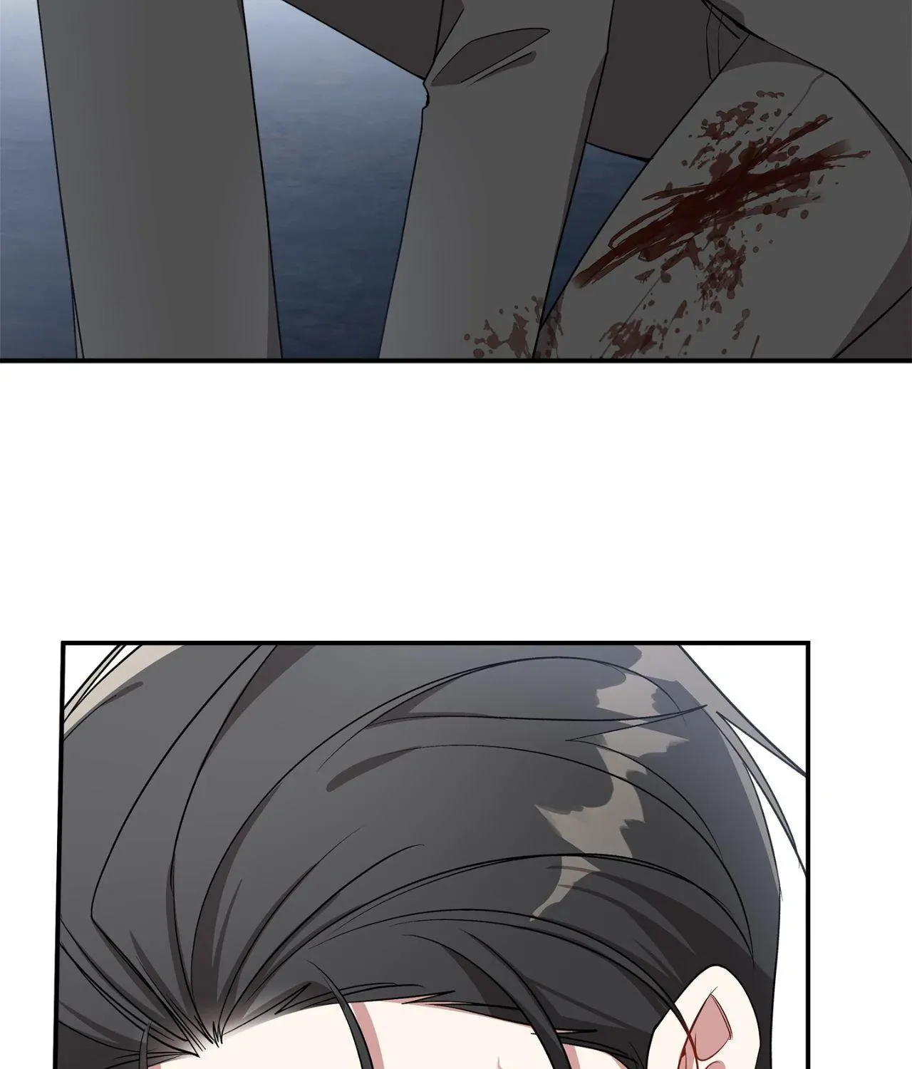 Moralless Chapter 71 page 58 - 