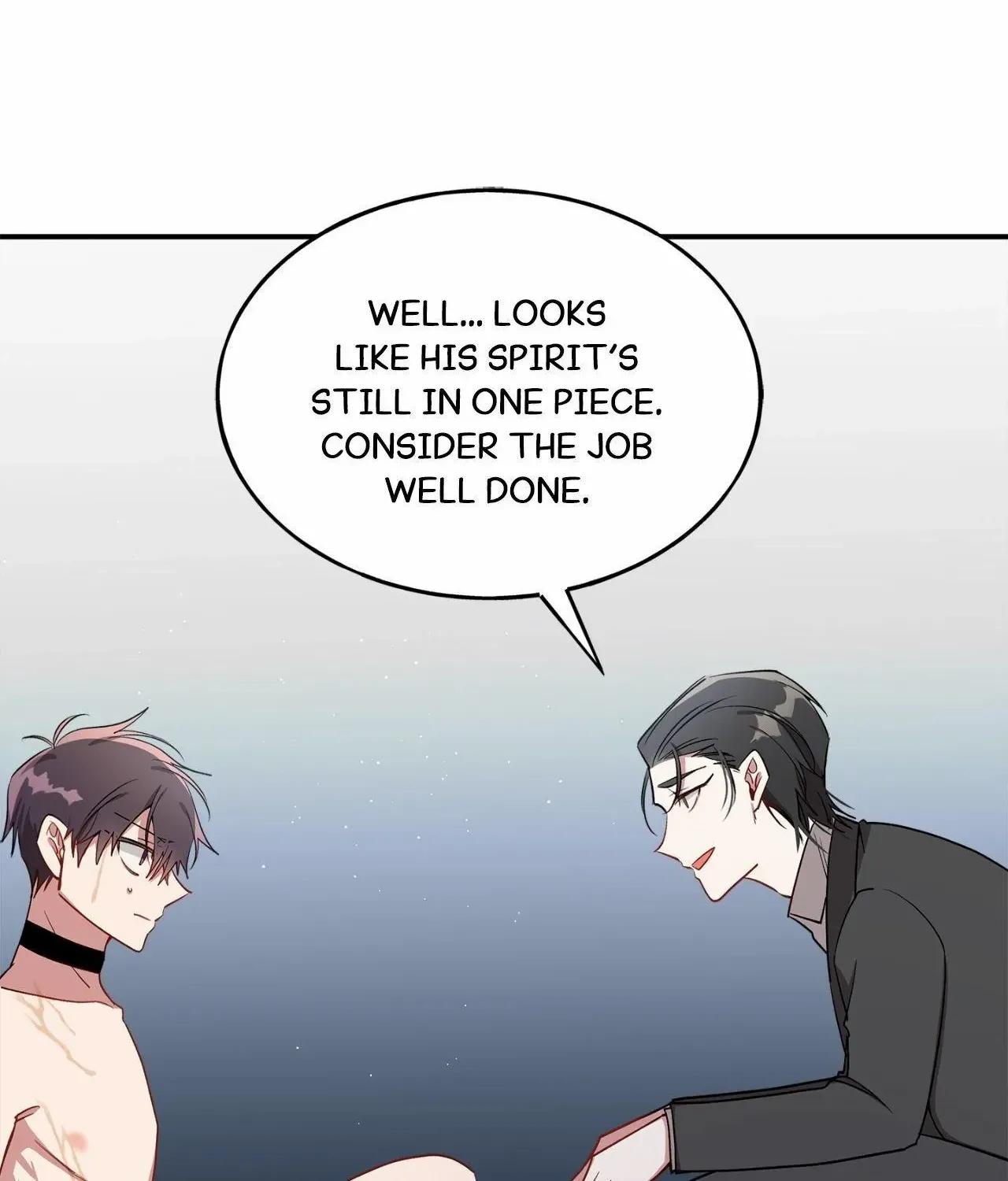 Moralless Chapter 71 page 7 - 