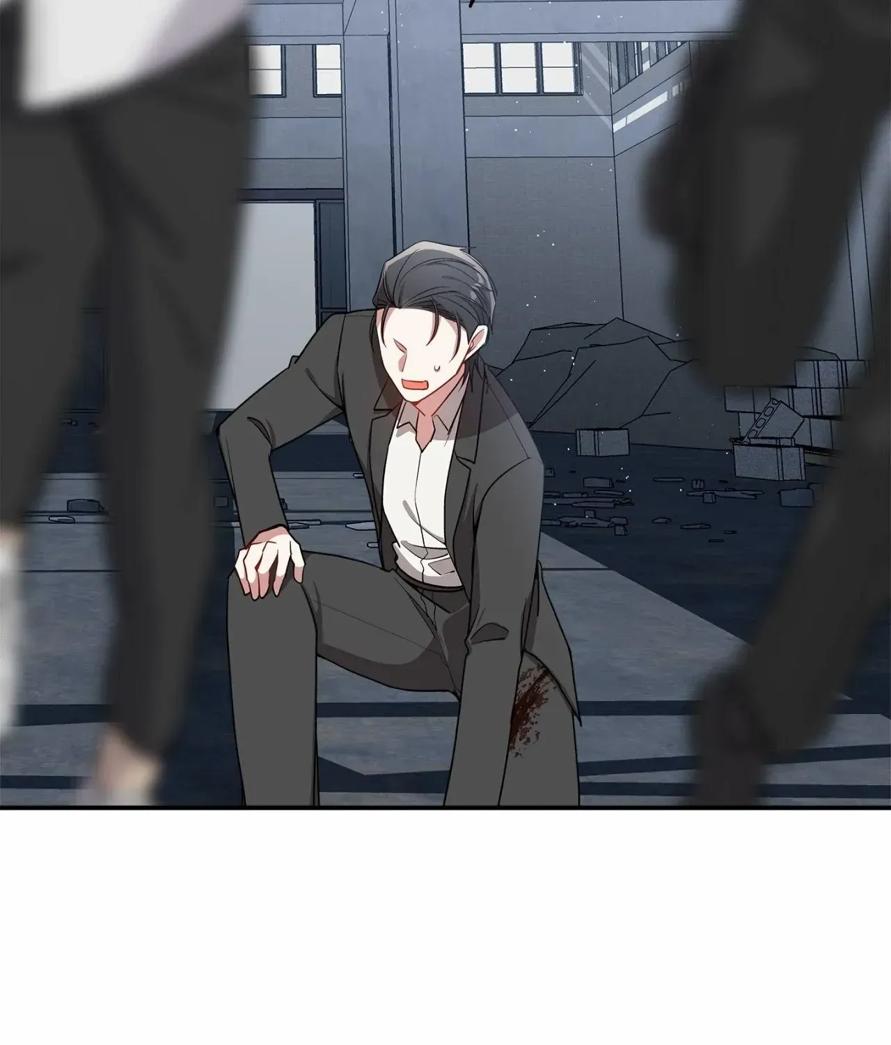 Moralless Chapter 71 page 61 - 