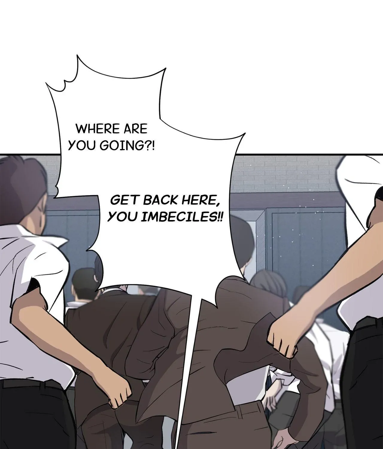 Moralless Chapter 71 page 62 - 
