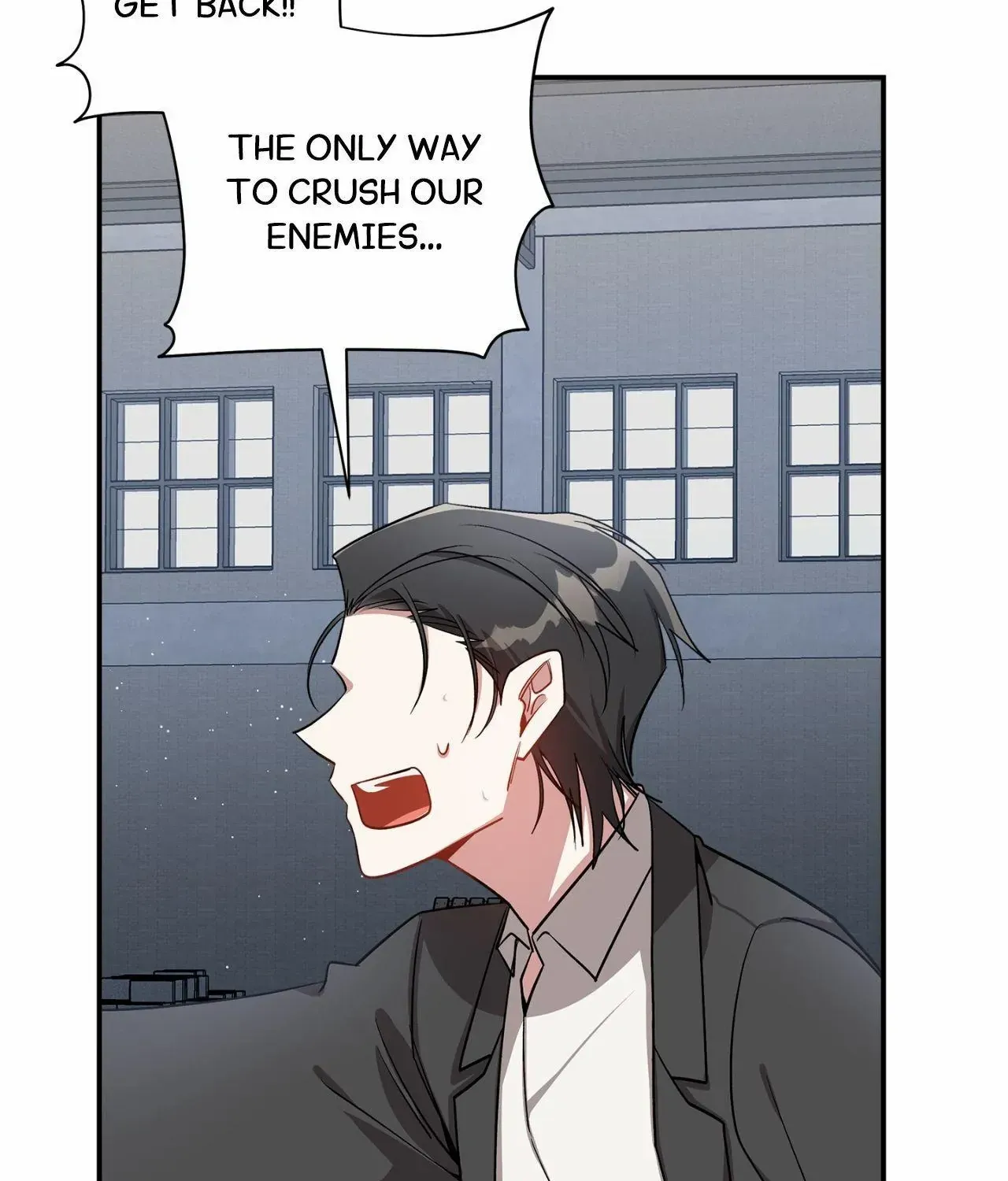 Moralless Chapter 71 page 64 - 