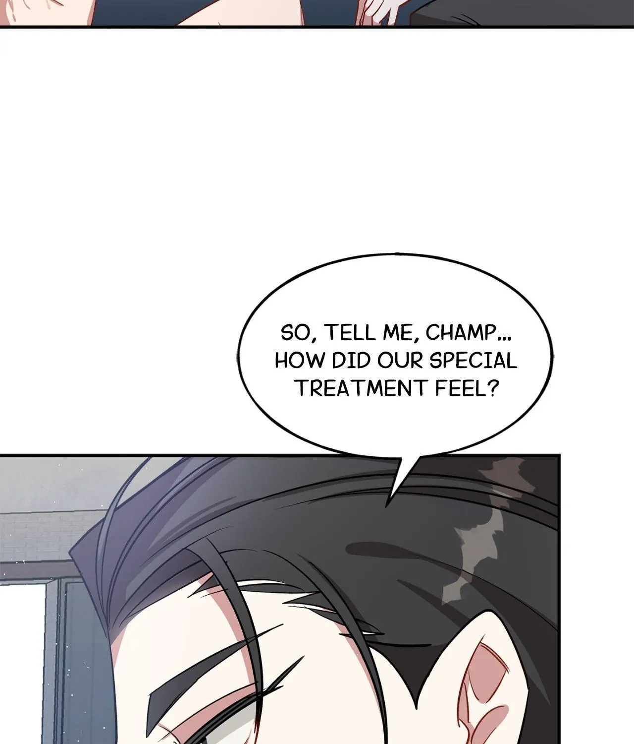 Moralless Chapter 71 page 8 - 