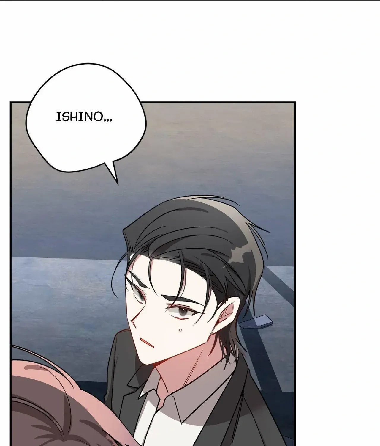 Moralless Chapter 71 page 71 - 
