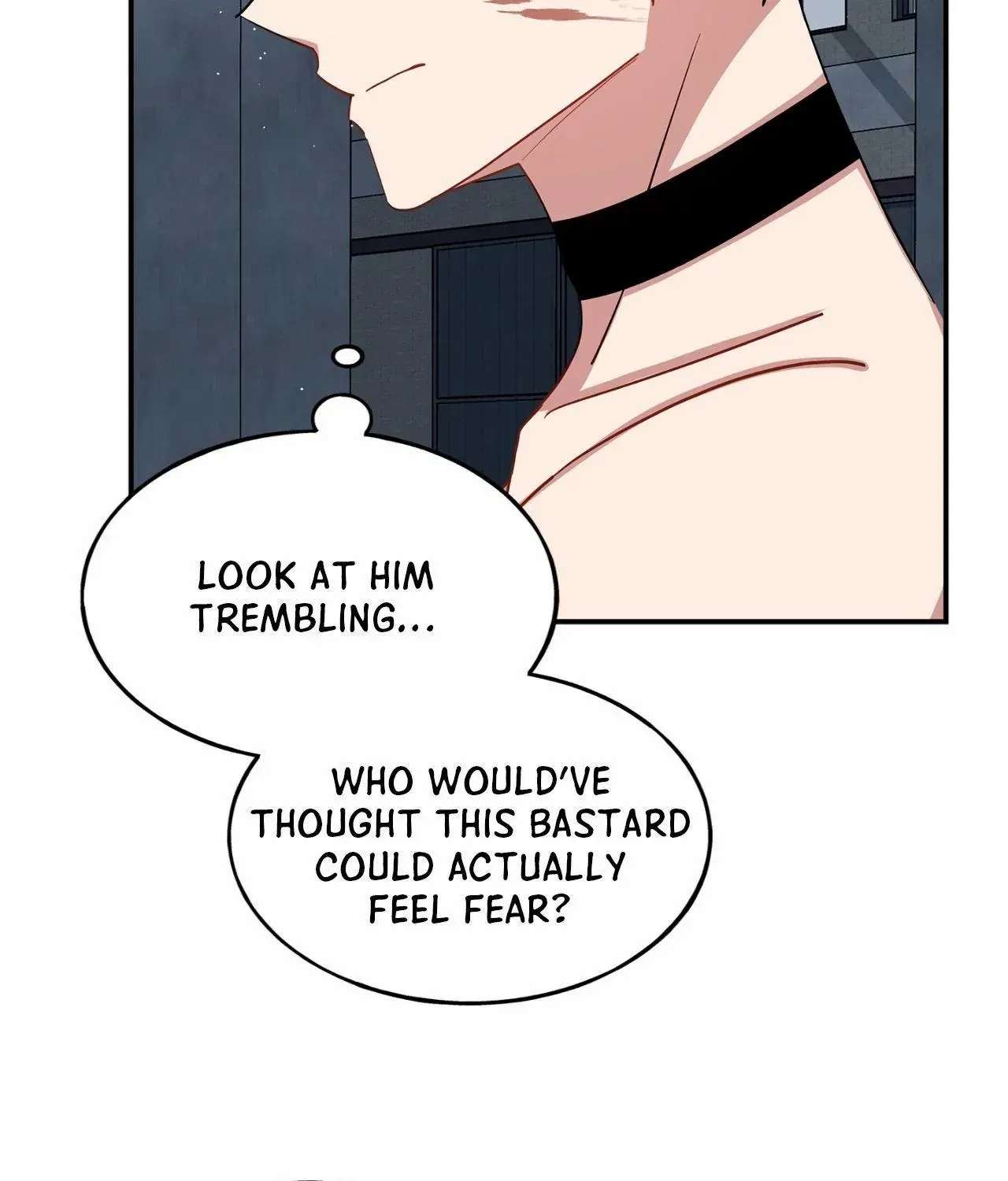 Moralless Chapter 71 page 74 - 