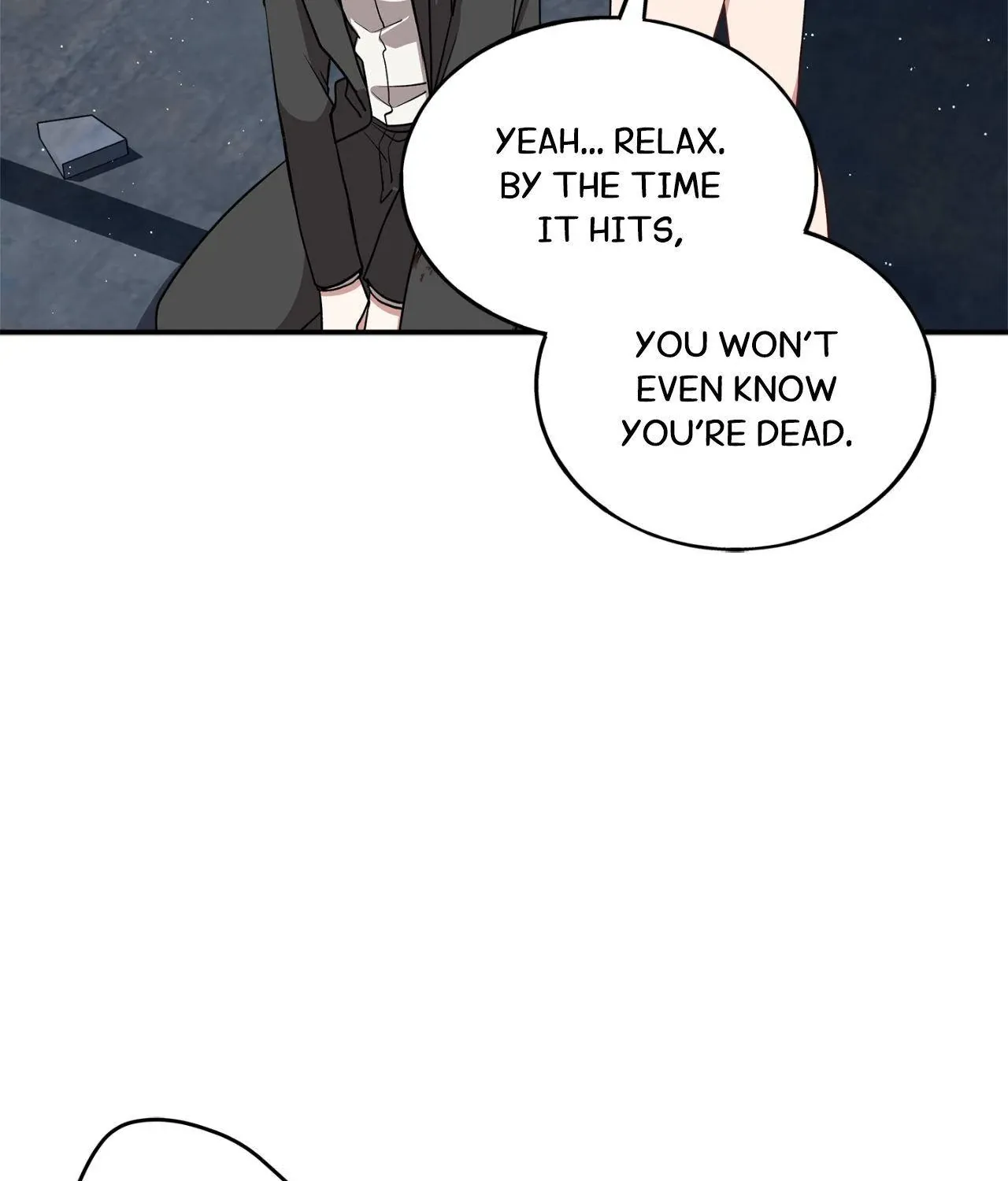Moralless Chapter 71 page 76 - 