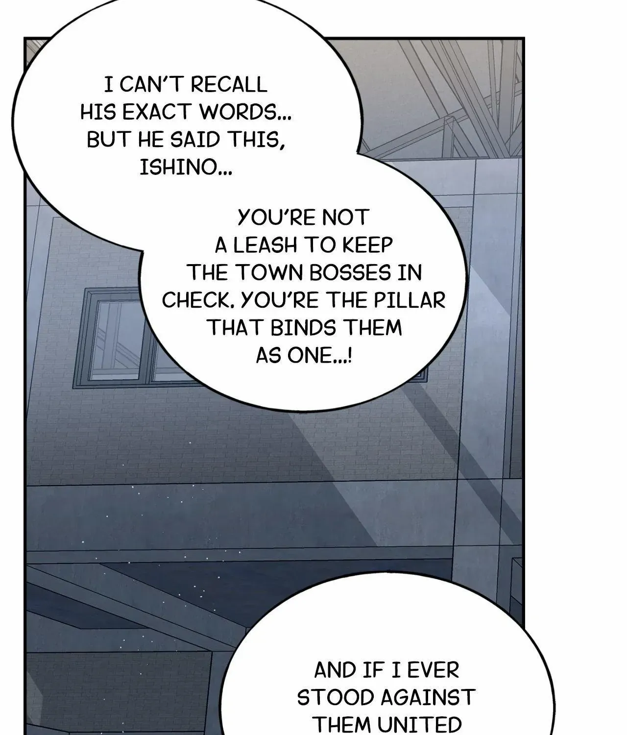 Moralless Chapter 71 page 80 - 