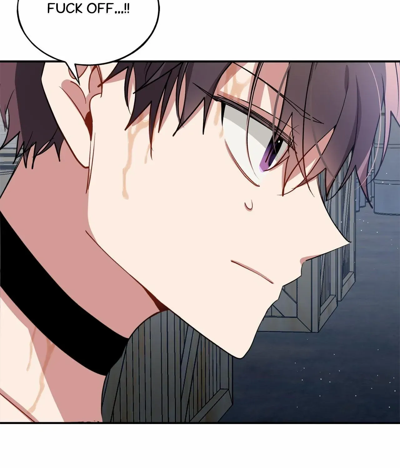 Moralless Chapter 71 page 10 - 