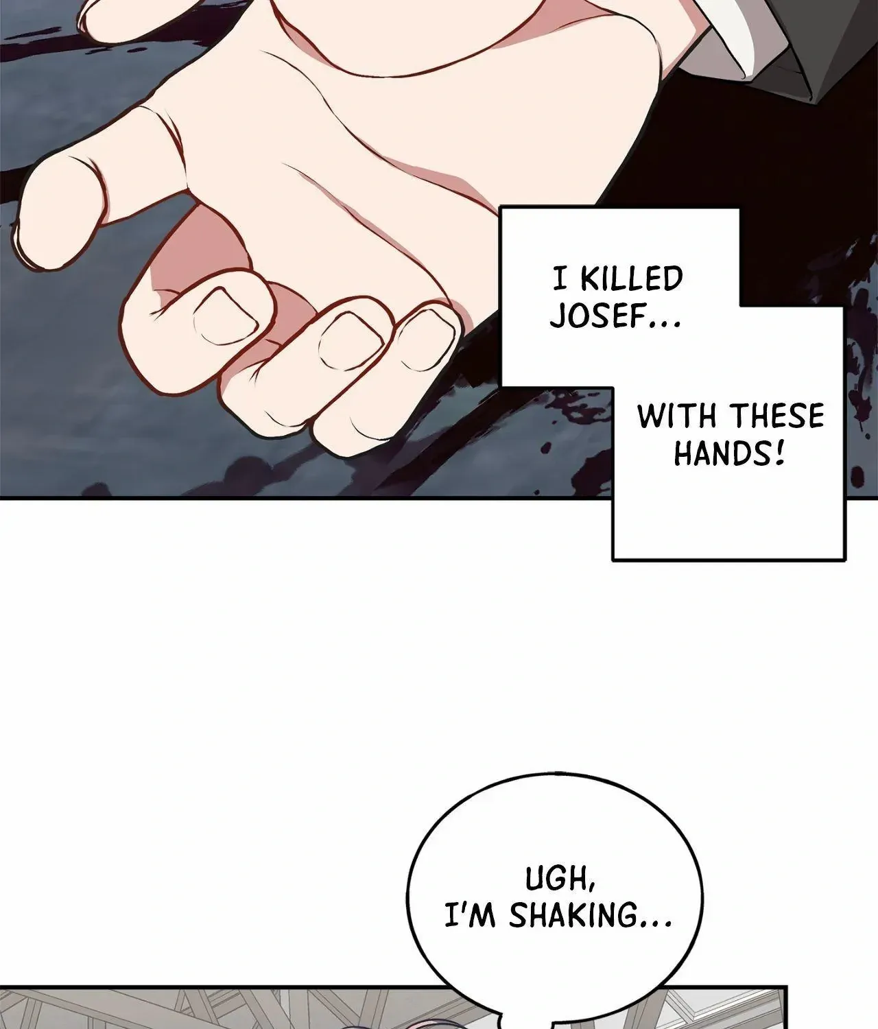 Moralless Chapter 71 page 92 - 