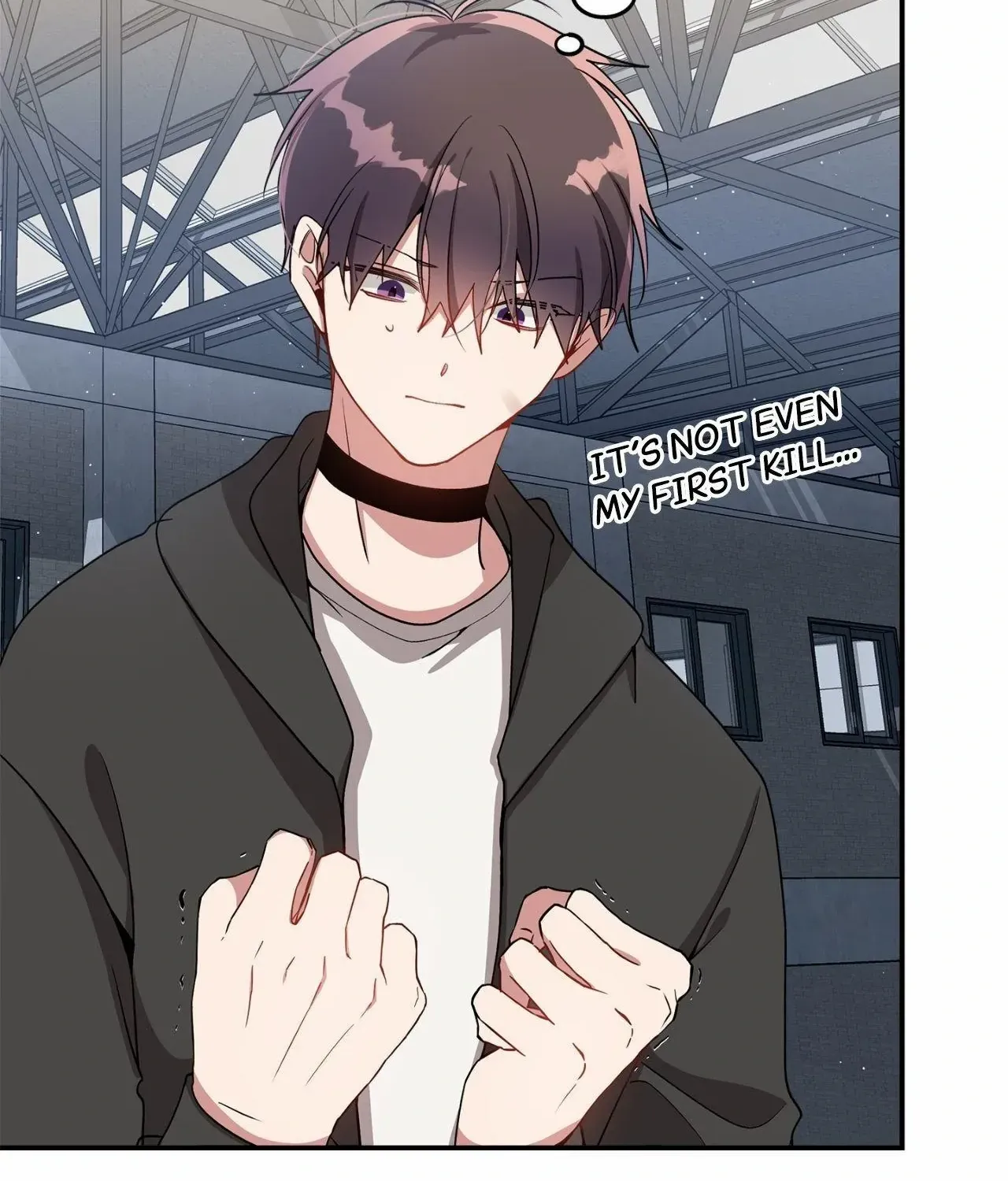 Moralless Chapter 71 page 93 - 