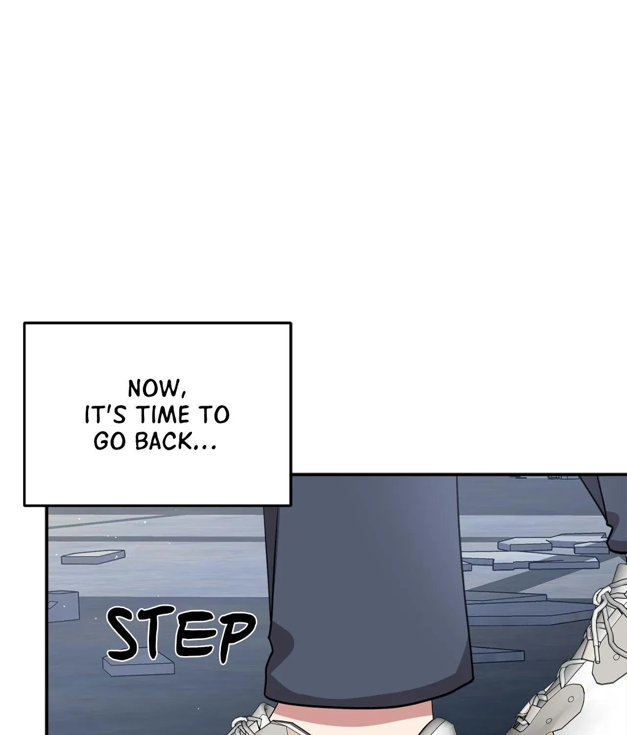 Moralless Chapter 71 page 94 - 