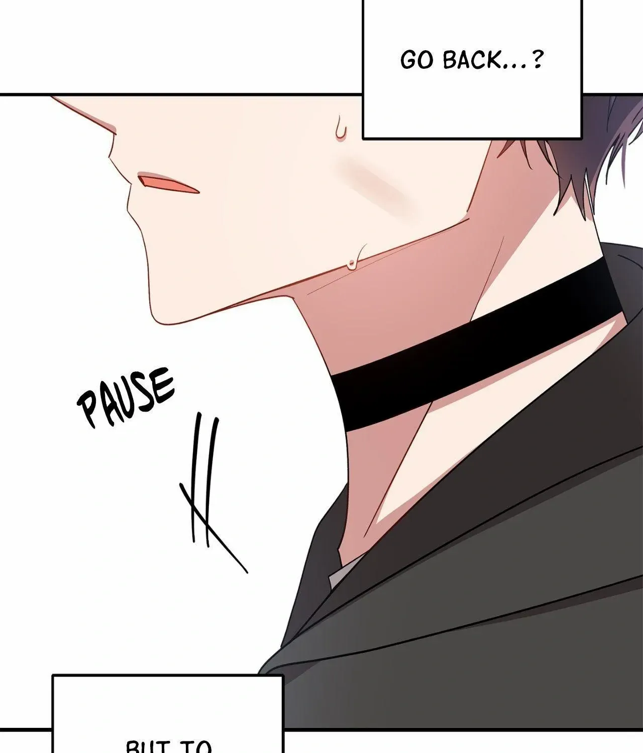 Moralless Chapter 71 page 96 - 
