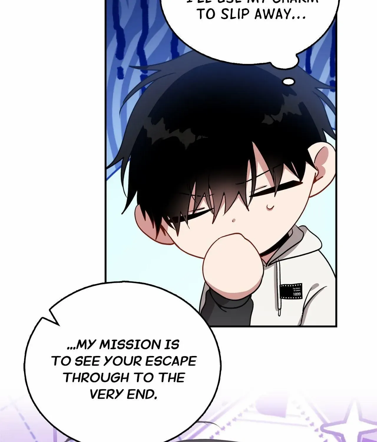 Moralless Chapter 72 page 101 - 