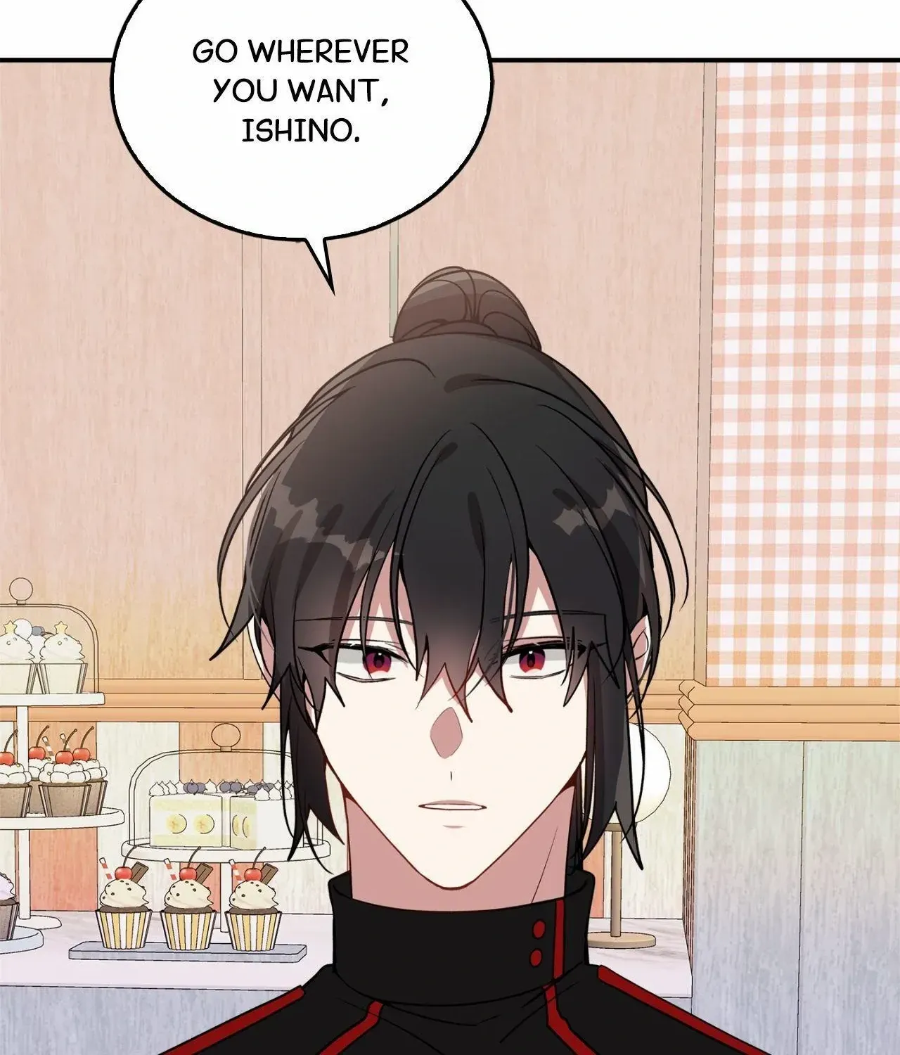 Moralless Chapter 72 page 104 - 