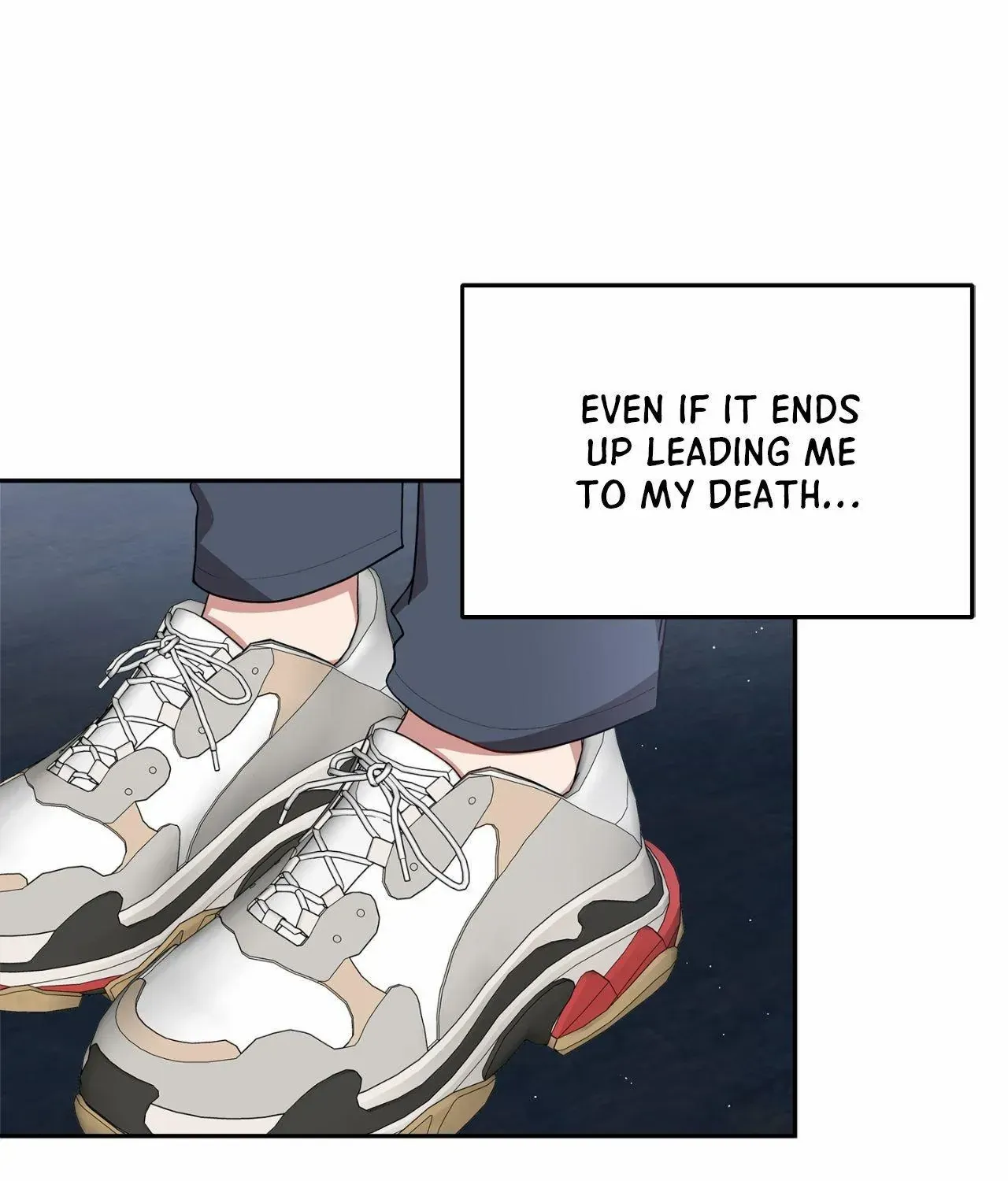 Moralless Chapter 72 page 13 - 