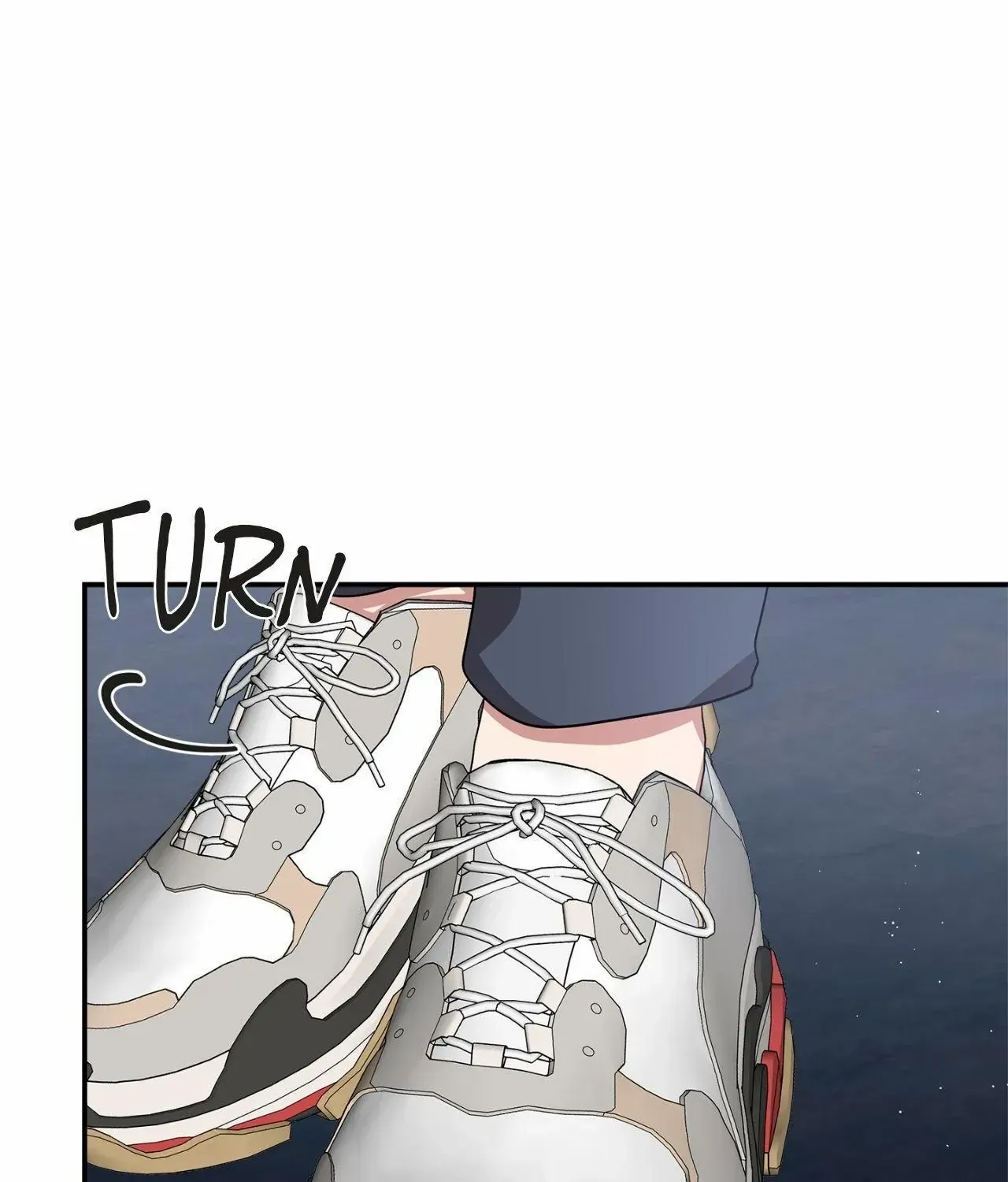 Moralless Chapter 72 page 14 - 