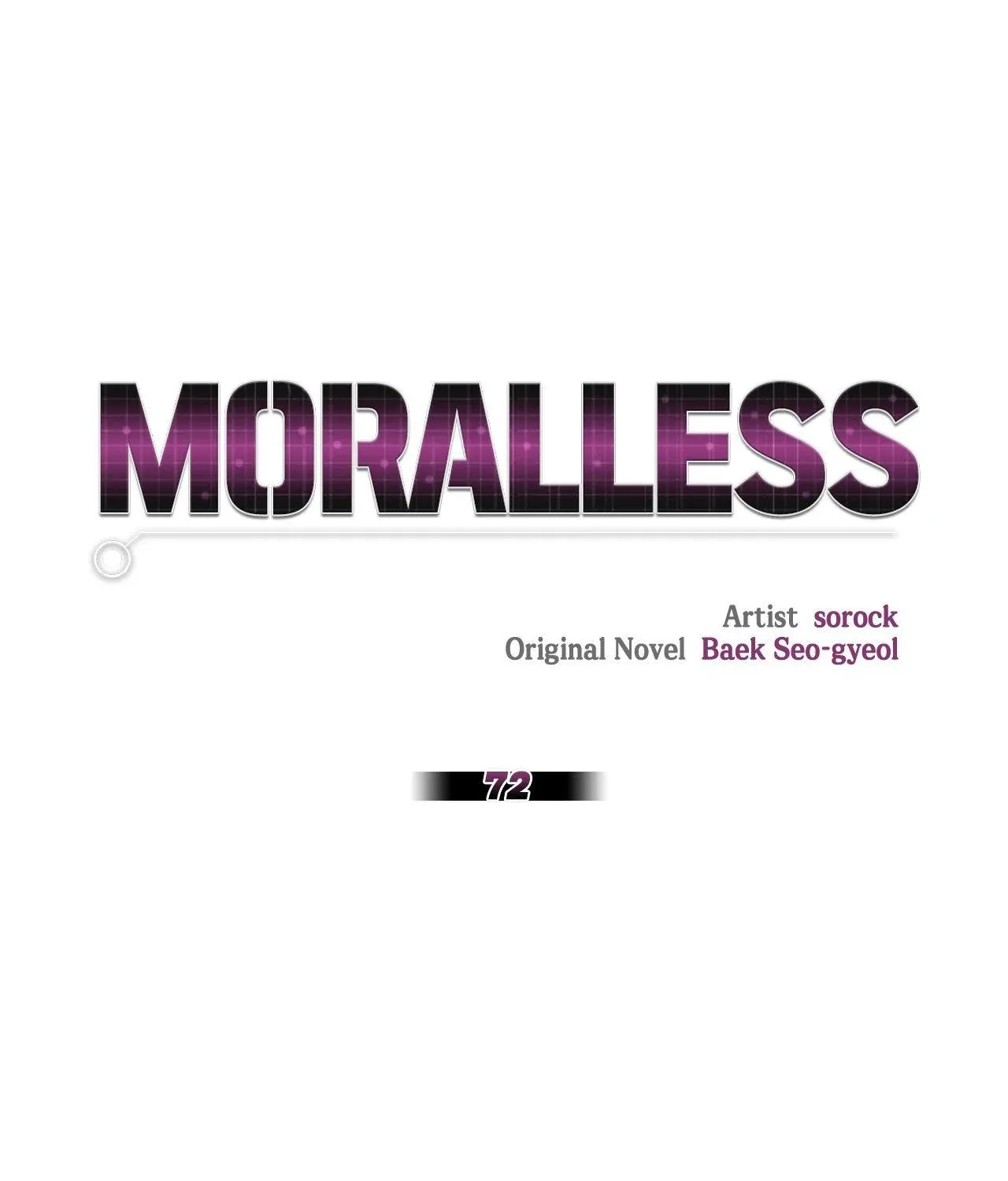 Moralless Chapter 72 page 16 - 