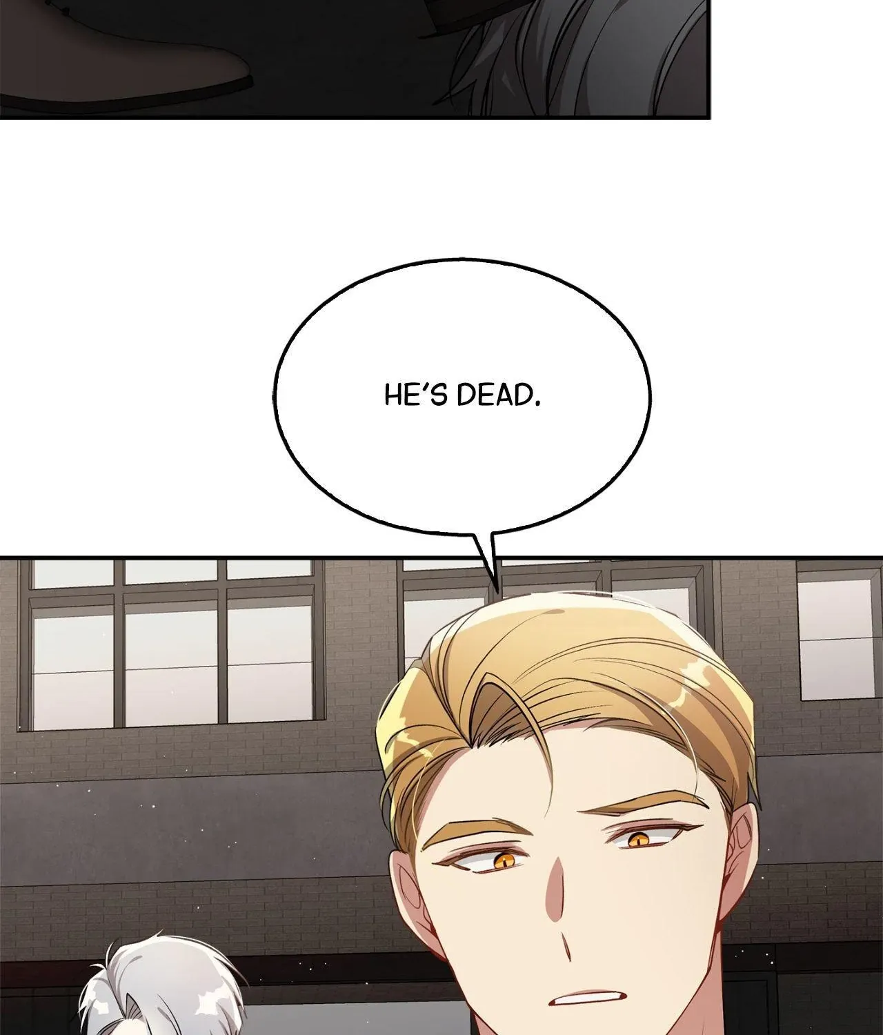 Moralless Chapter 72 page 18 - 