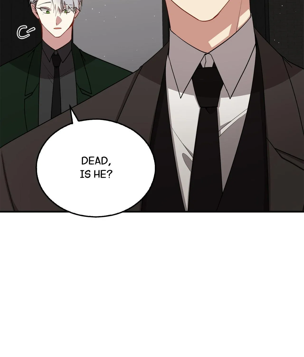 Moralless Chapter 72 page 19 - 