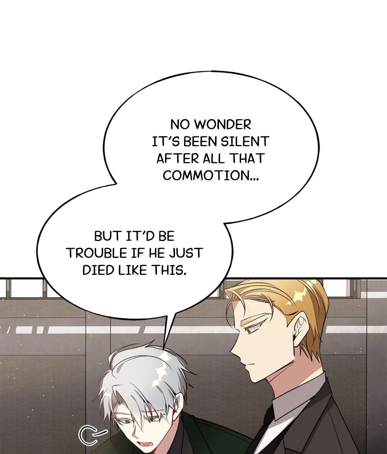 Moralless Chapter 72 page 20 - 