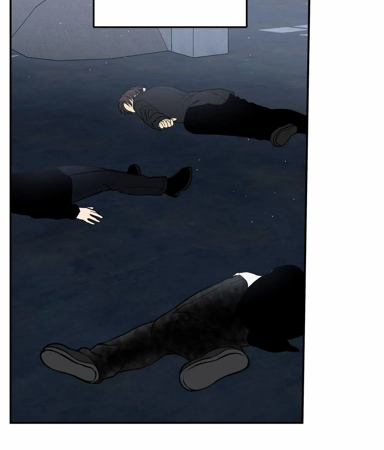 Moralless Chapter 72 page 3 - 