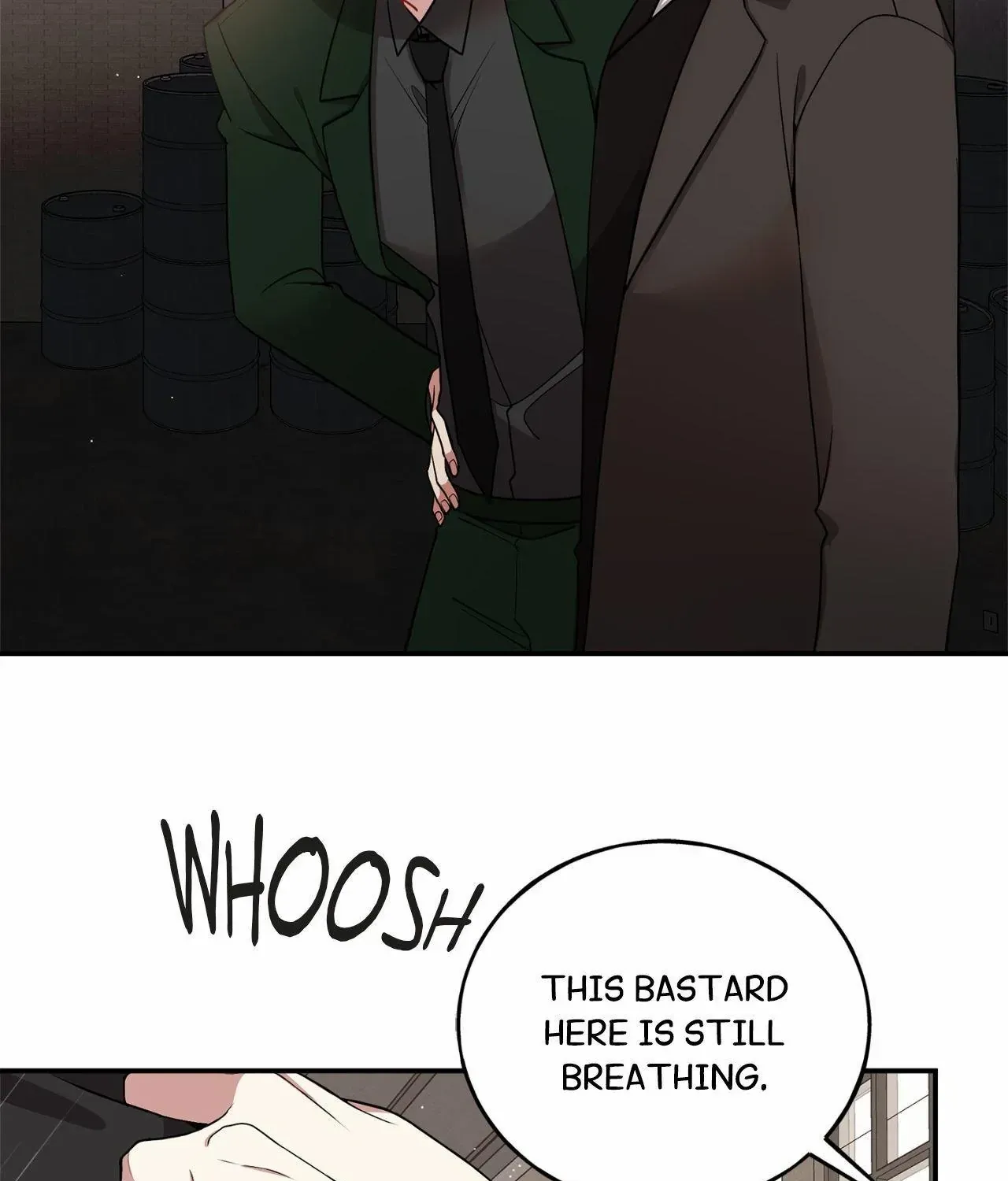 Moralless Chapter 72 page 21 - 