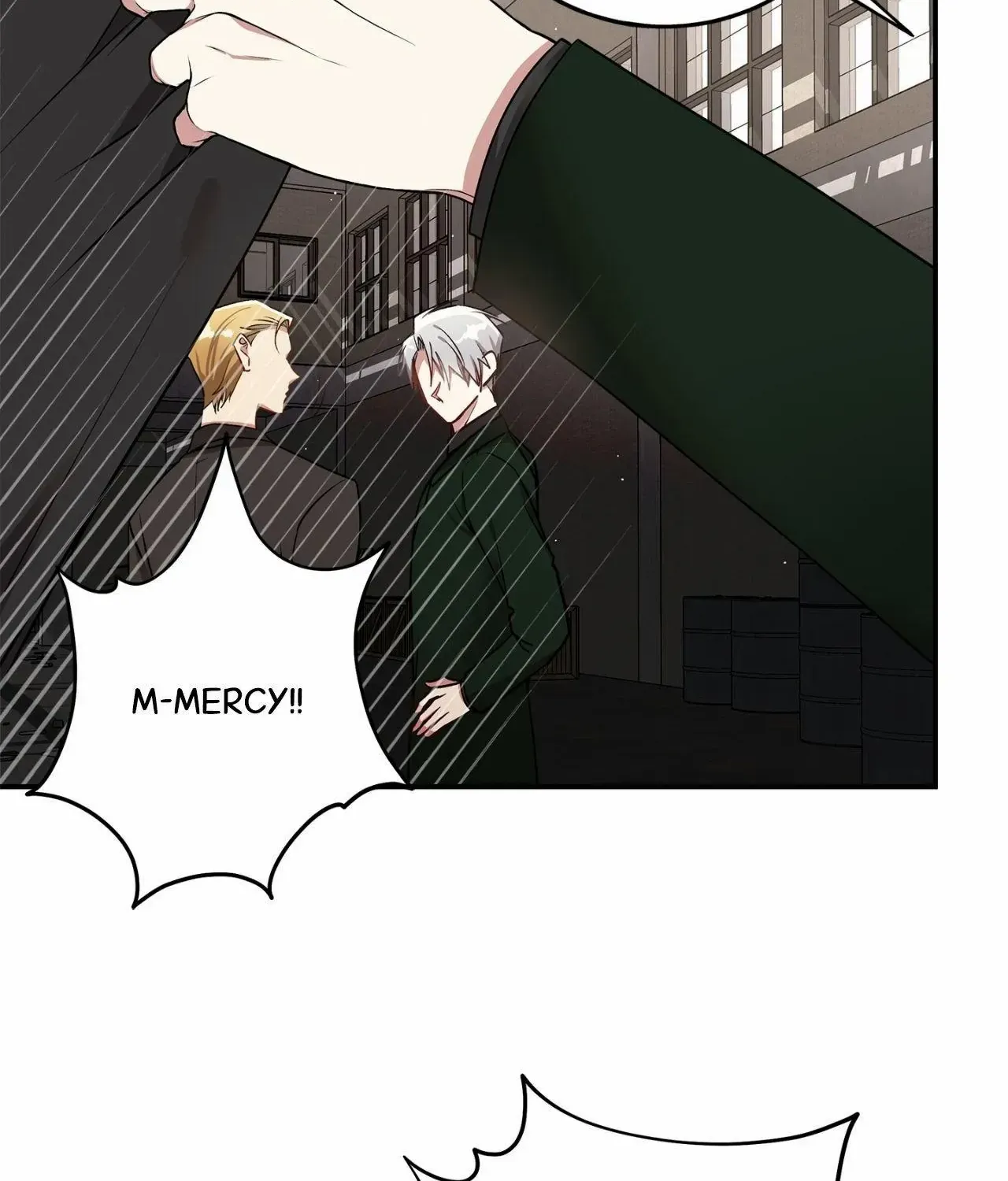 Moralless Chapter 72 page 22 - 