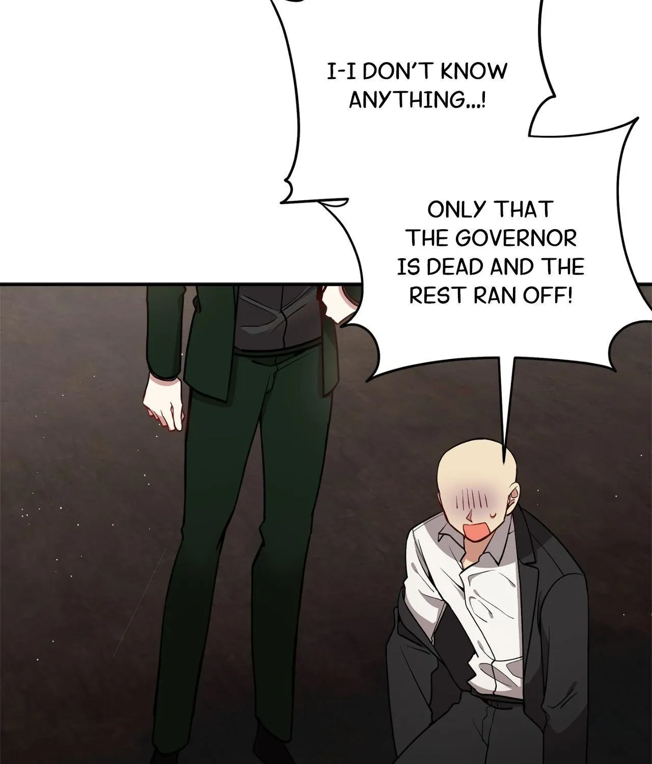 Moralless Chapter 72 page 23 - 